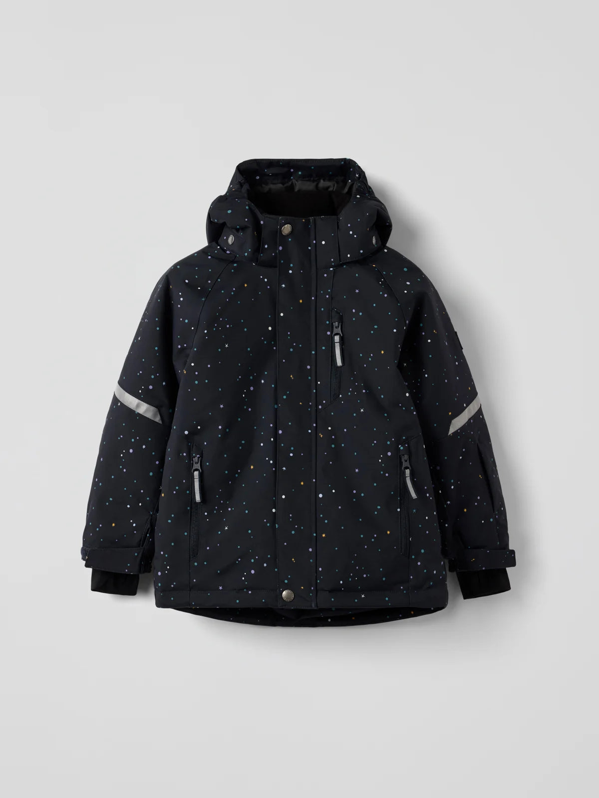 SNOWY vetrarúlpa WeatherPro