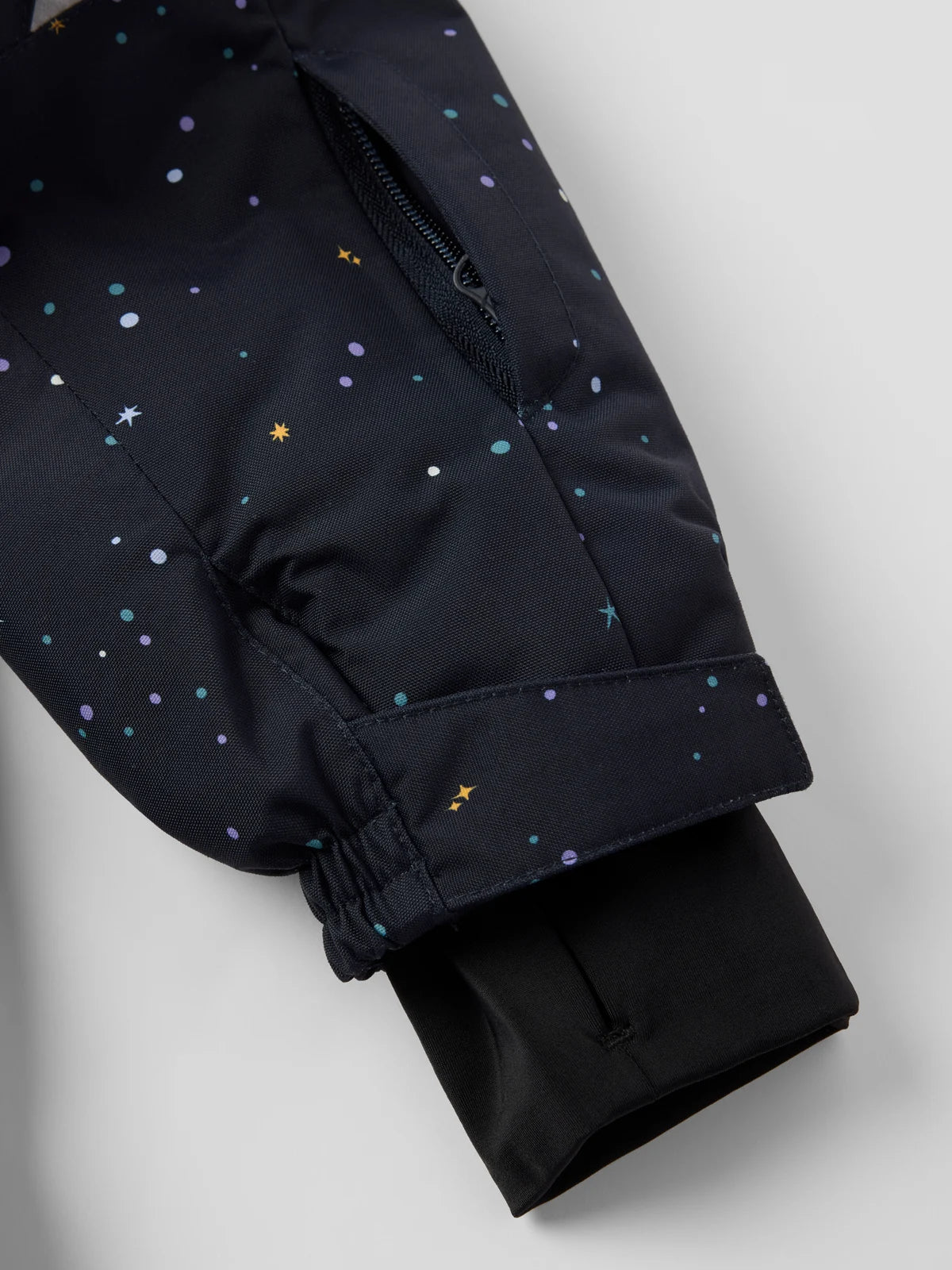 SNOWY vetrarúlpa WeatherPro