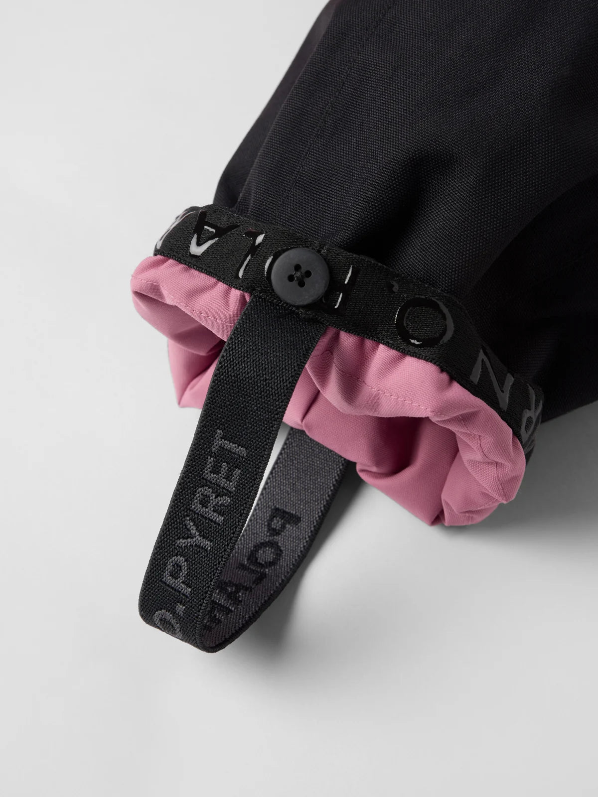 SNOWY vetrargalli WeatherPro