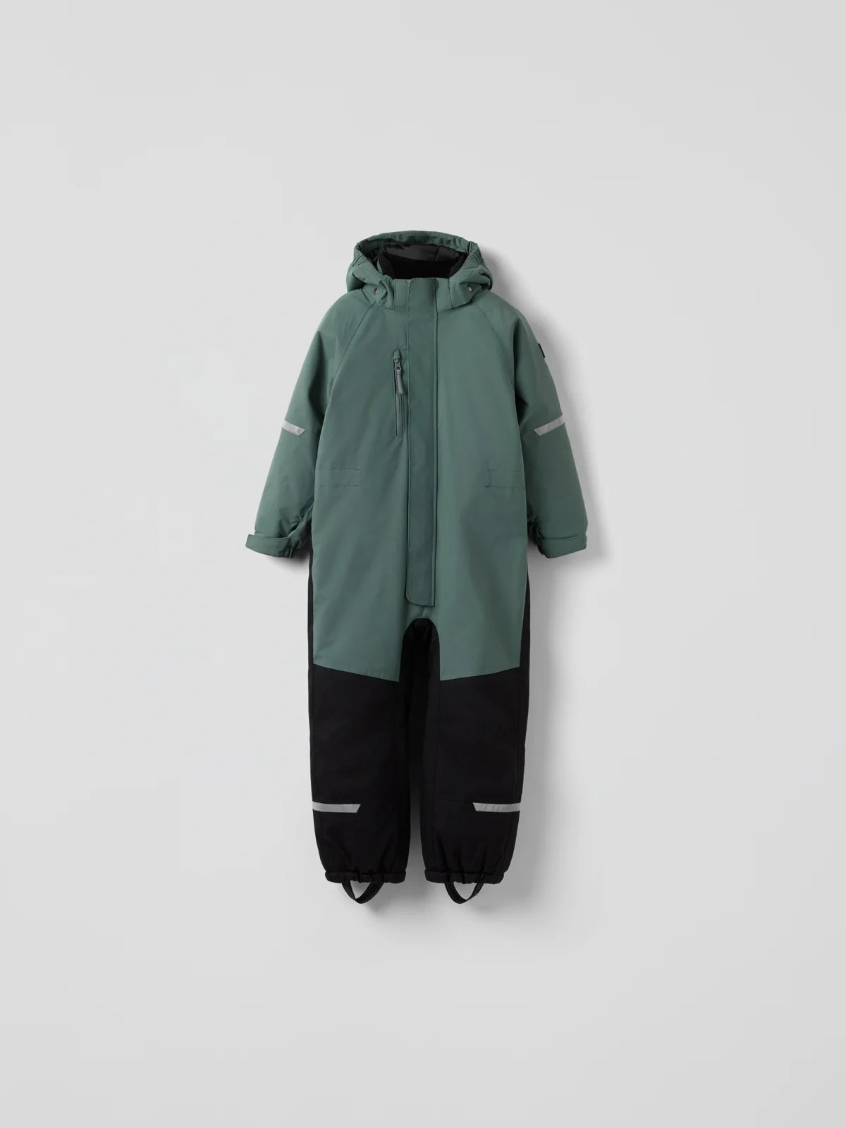 SNOWY vetrargalli WeatherPro