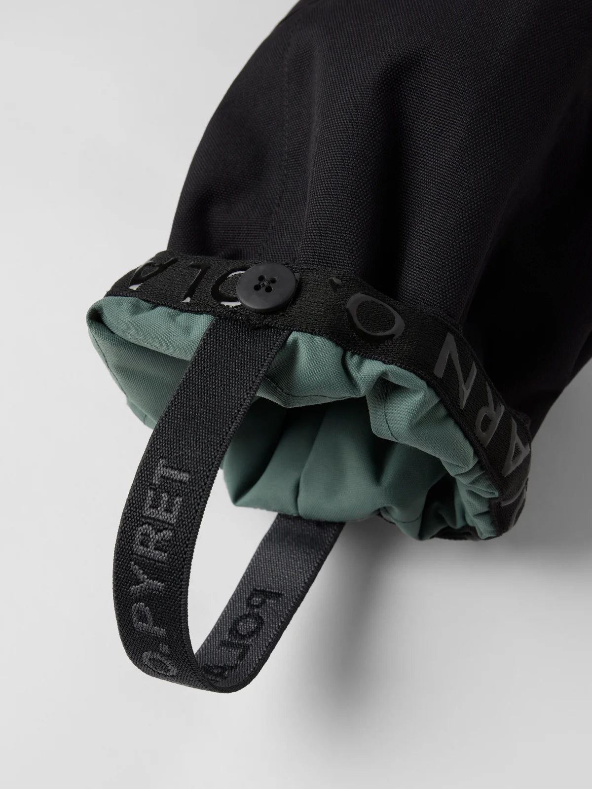 SNOWY vetrargalli WeatherPro