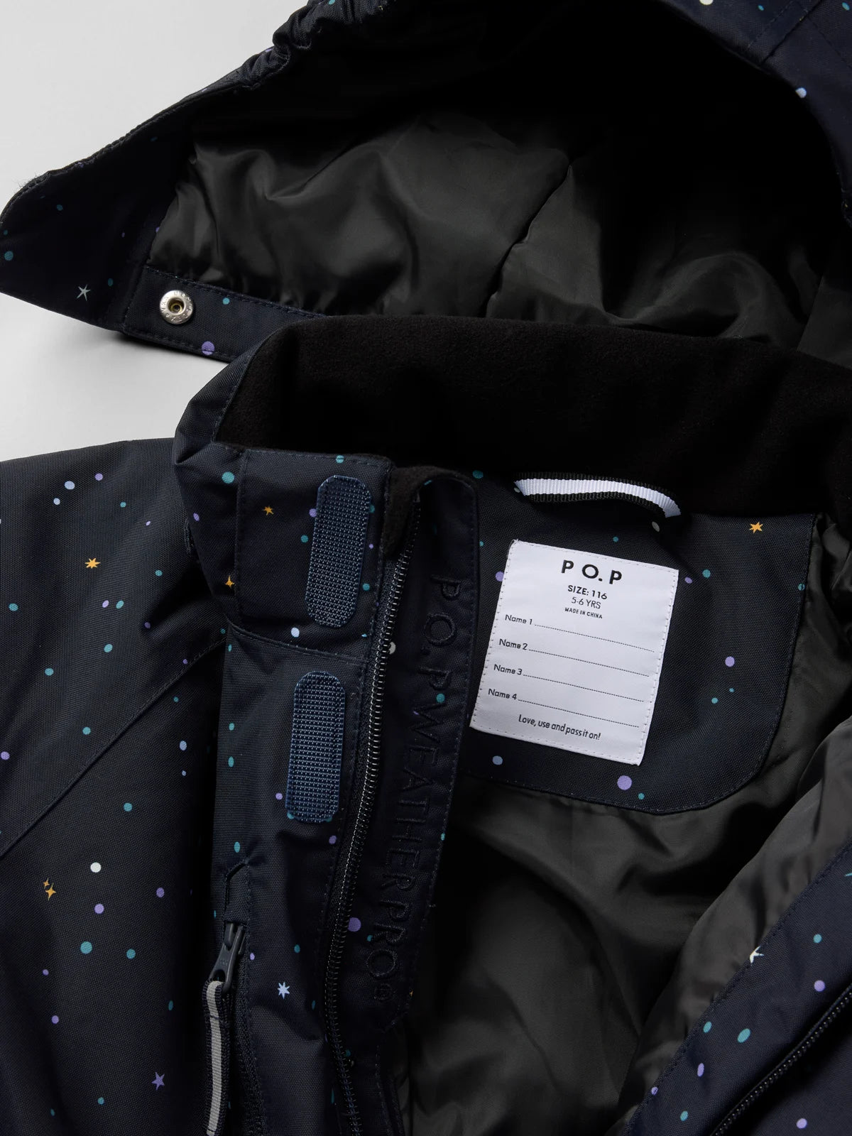 SNOWY vetrargalli WeatherPro