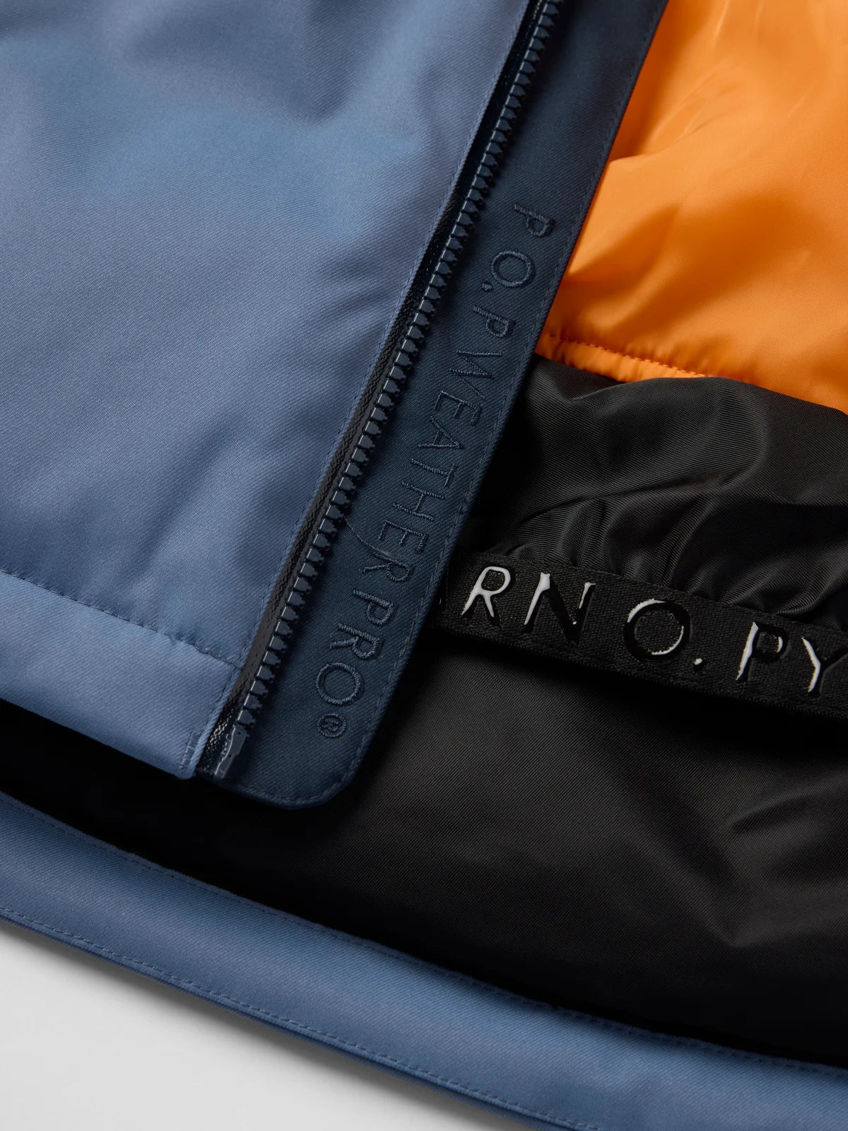 POWDER skíðaúlpa WeatherPro