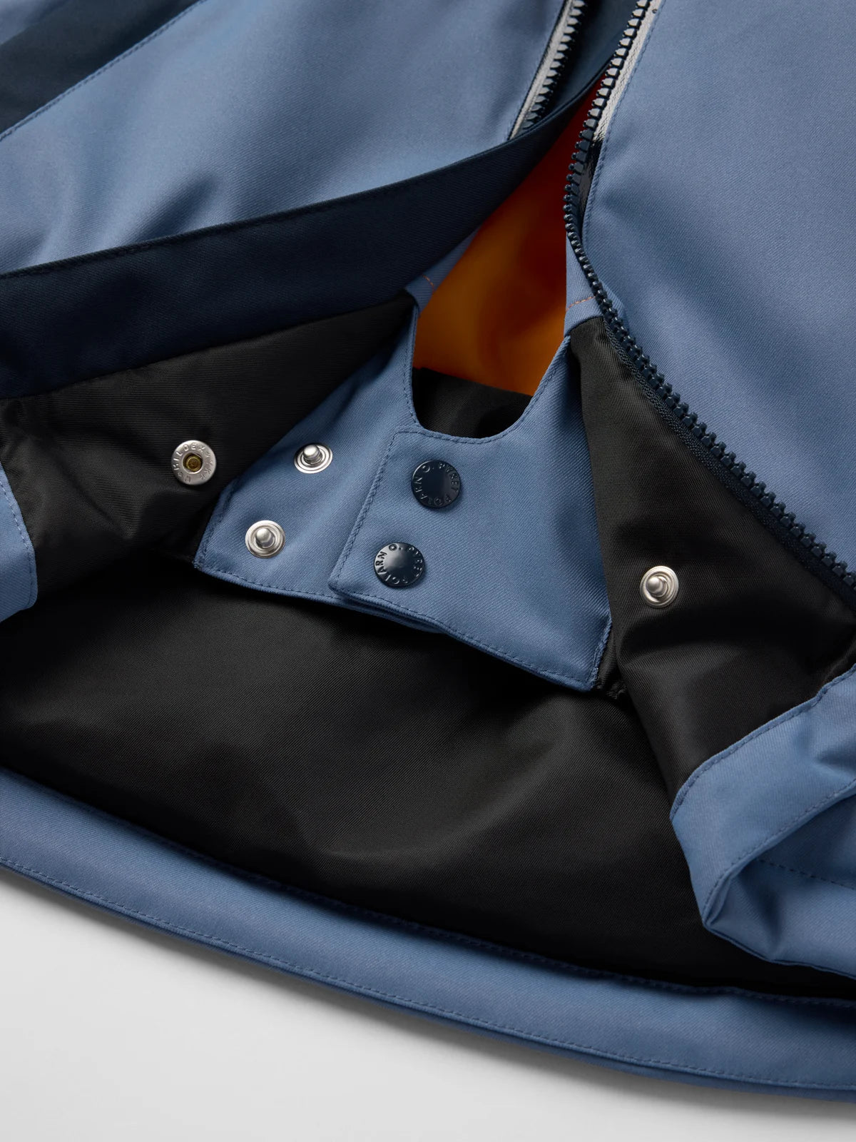 POWDER skíðaúlpa WeatherPro