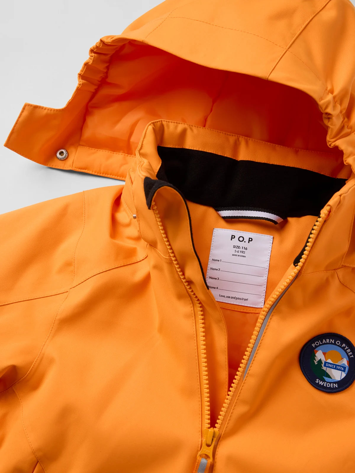 POWDER skíðaúlpa WeatherPro