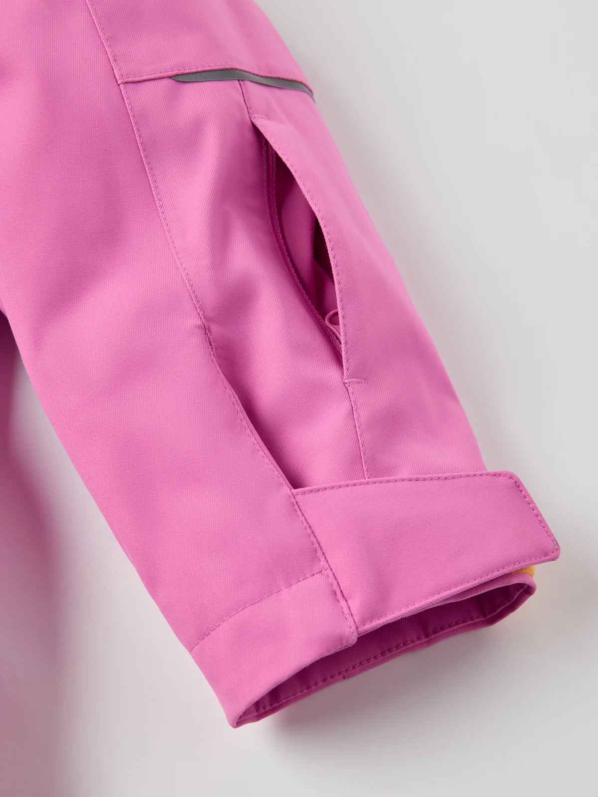 POWDER skíðaúlpa WeatherPro