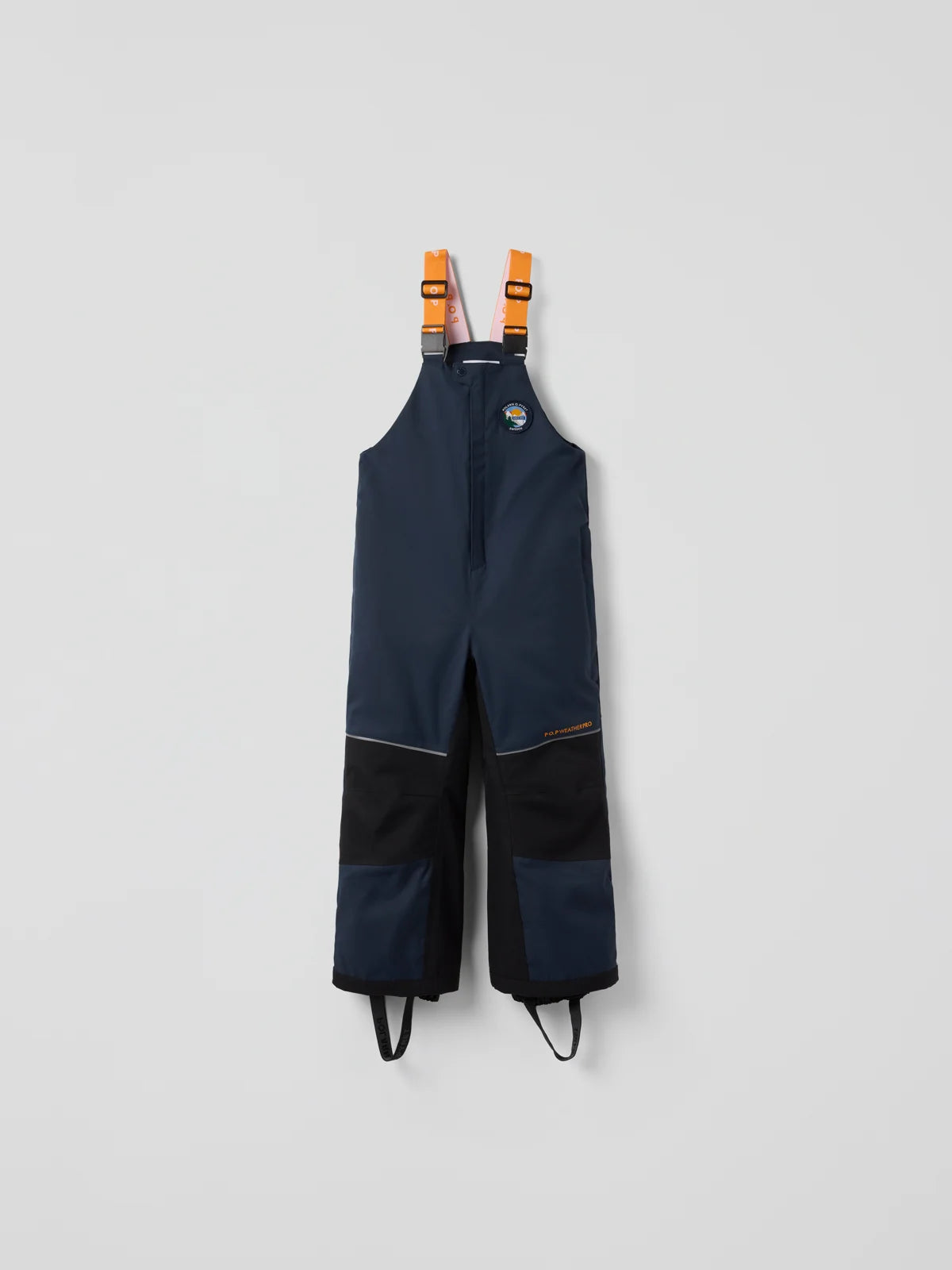 POWDER skíðabuxur WeatherPro