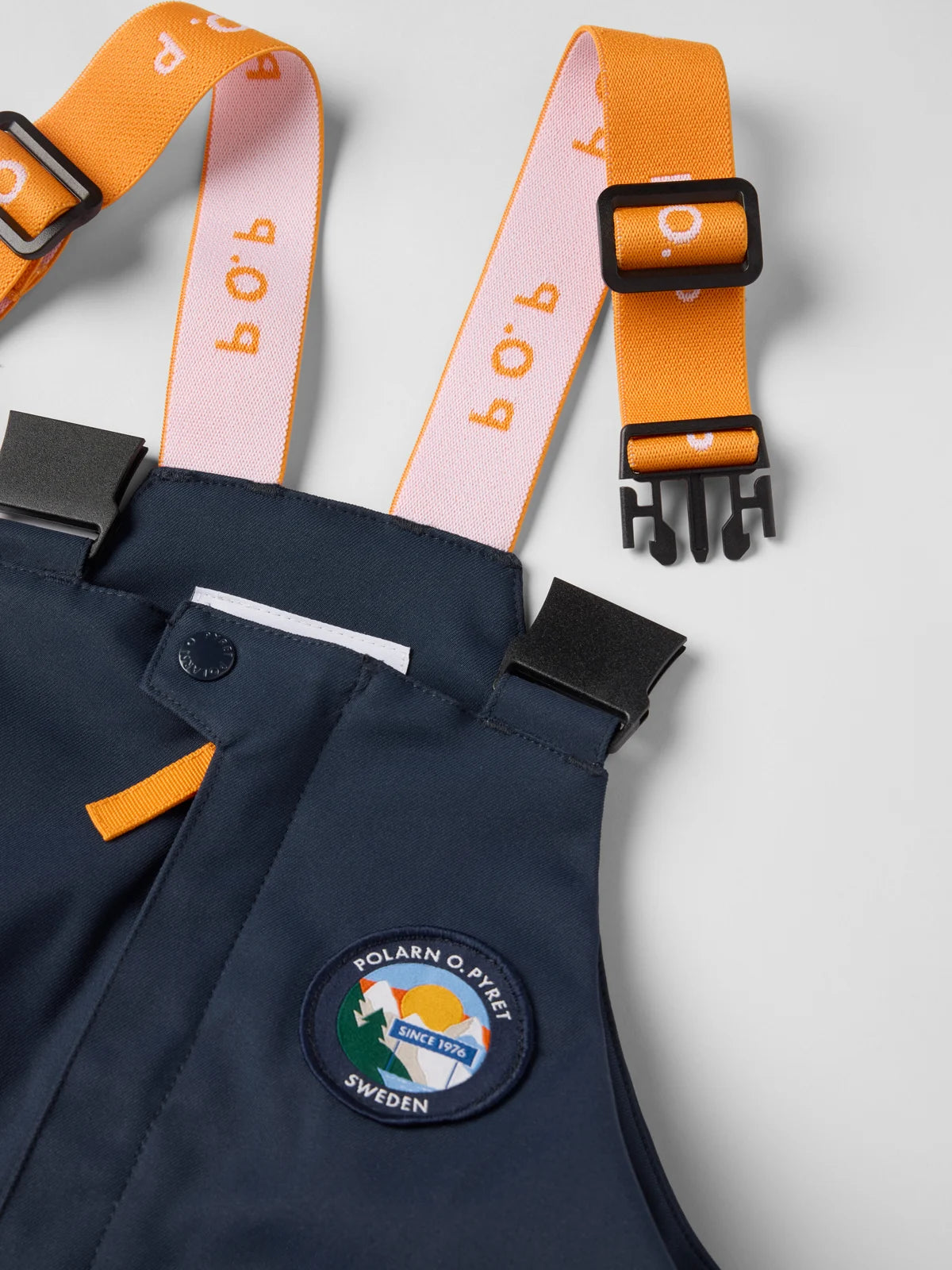 POWDER skíðabuxur WeatherPro