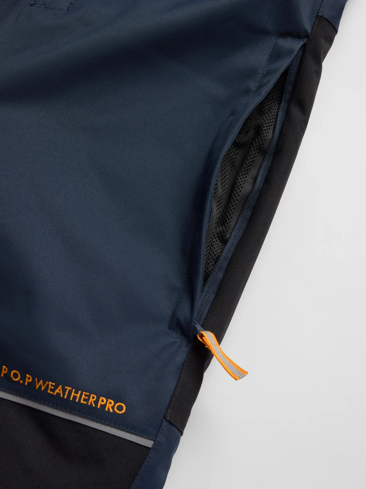 POWDER skíðabuxur WeatherPro