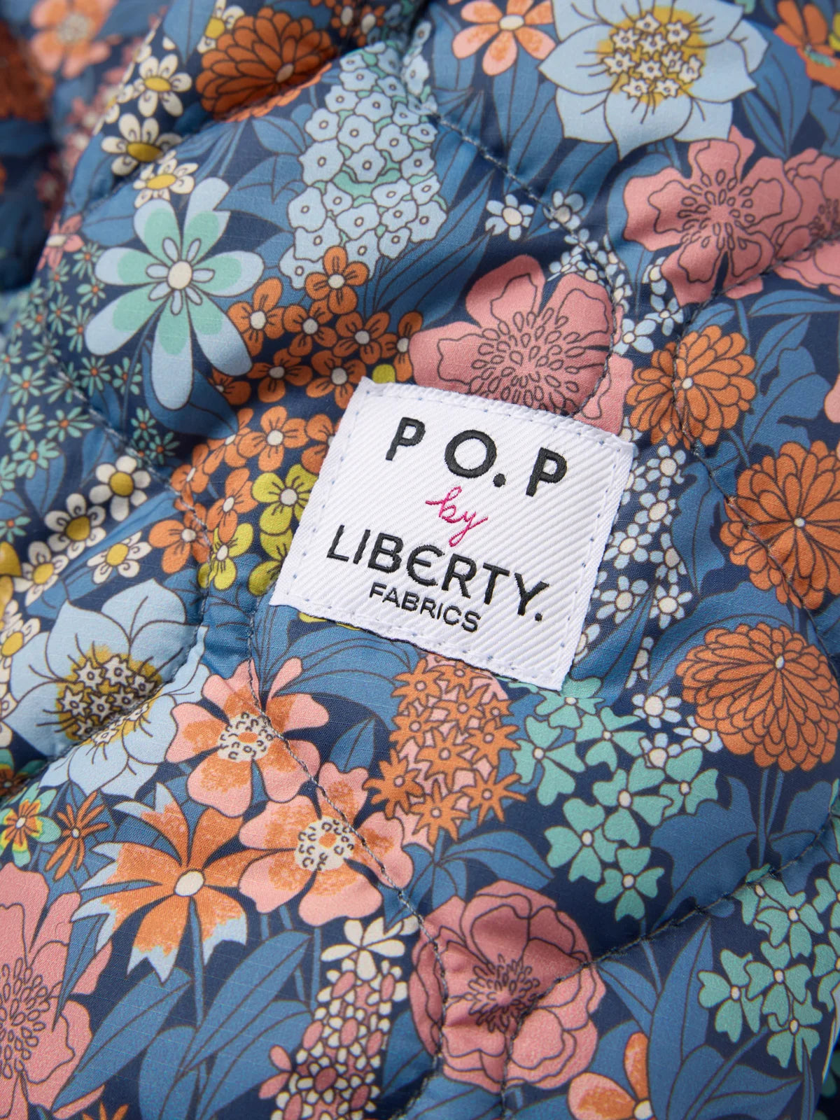 Heilgalli LIBERTY vatteraður