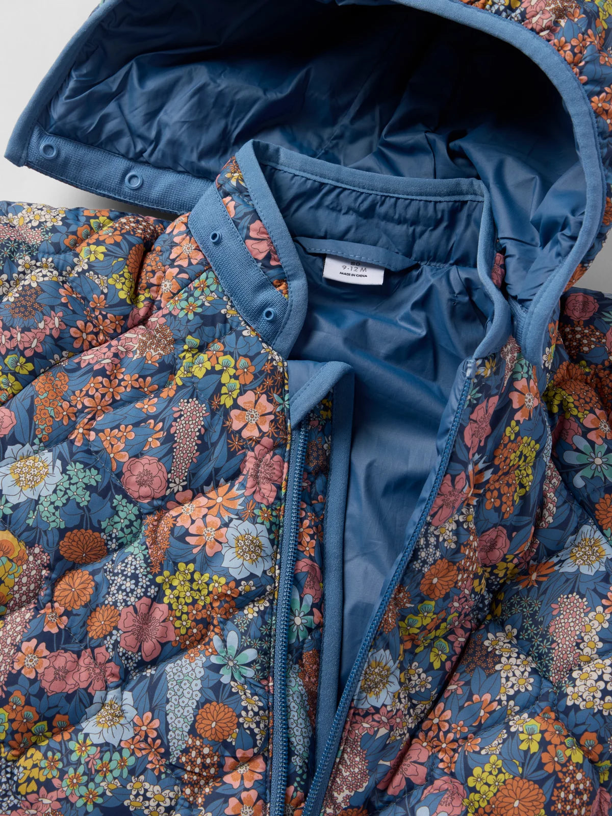 Heilgalli LIBERTY vatteraður