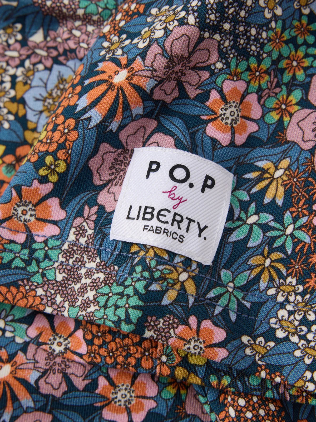 Stuttermabolur LIBERTY