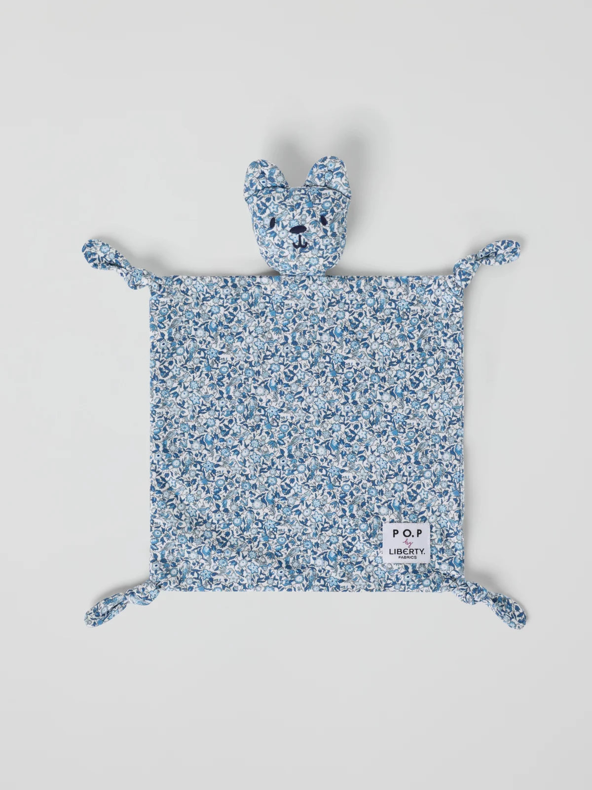 Ungbarna lúllubangsi LIBERTY