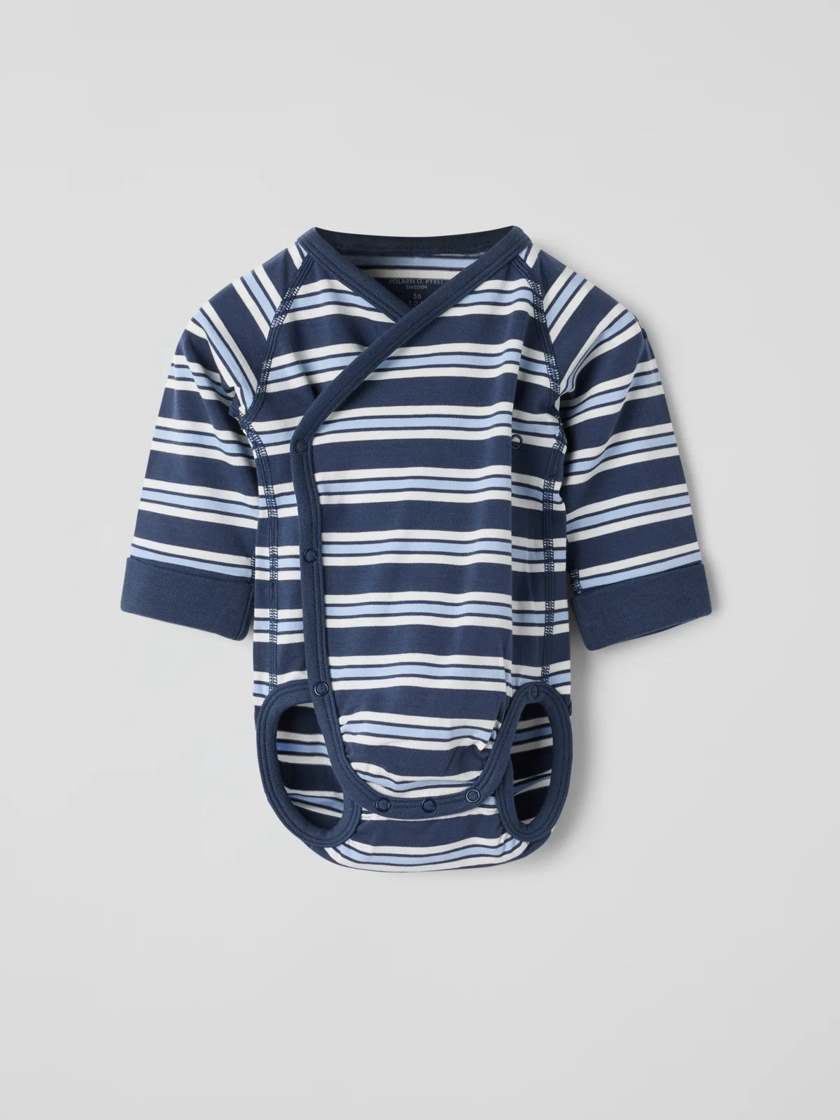 Skásamfella röndótt