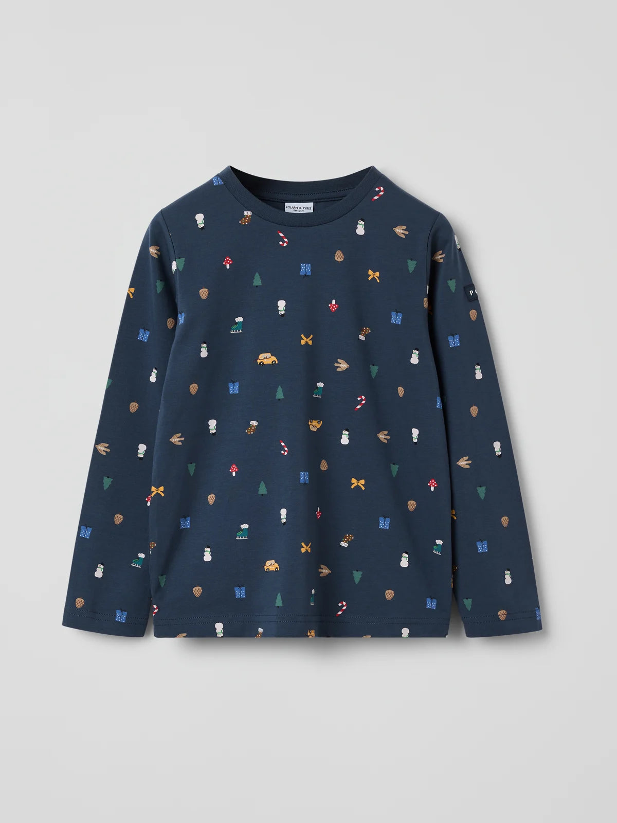 Bolur með jólagjafahugmyndum