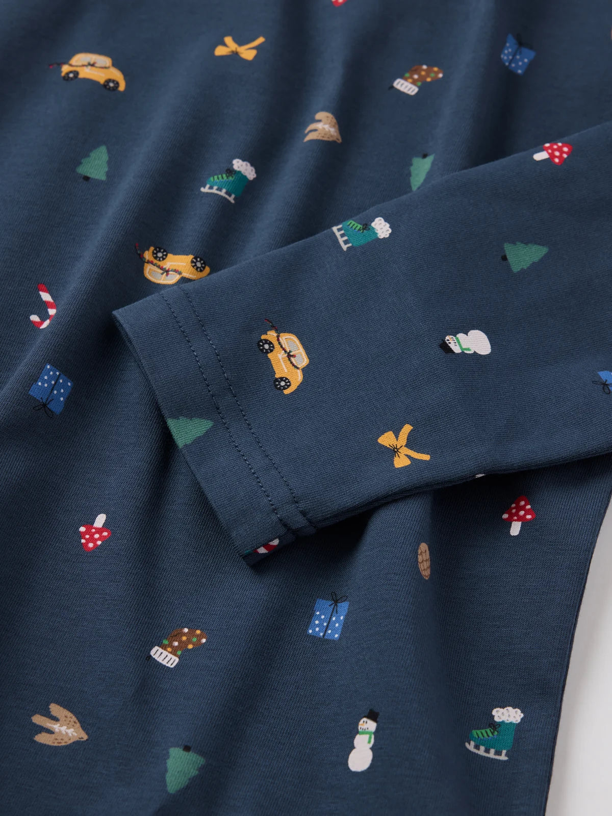 Bolur með jólagjafahugmyndum