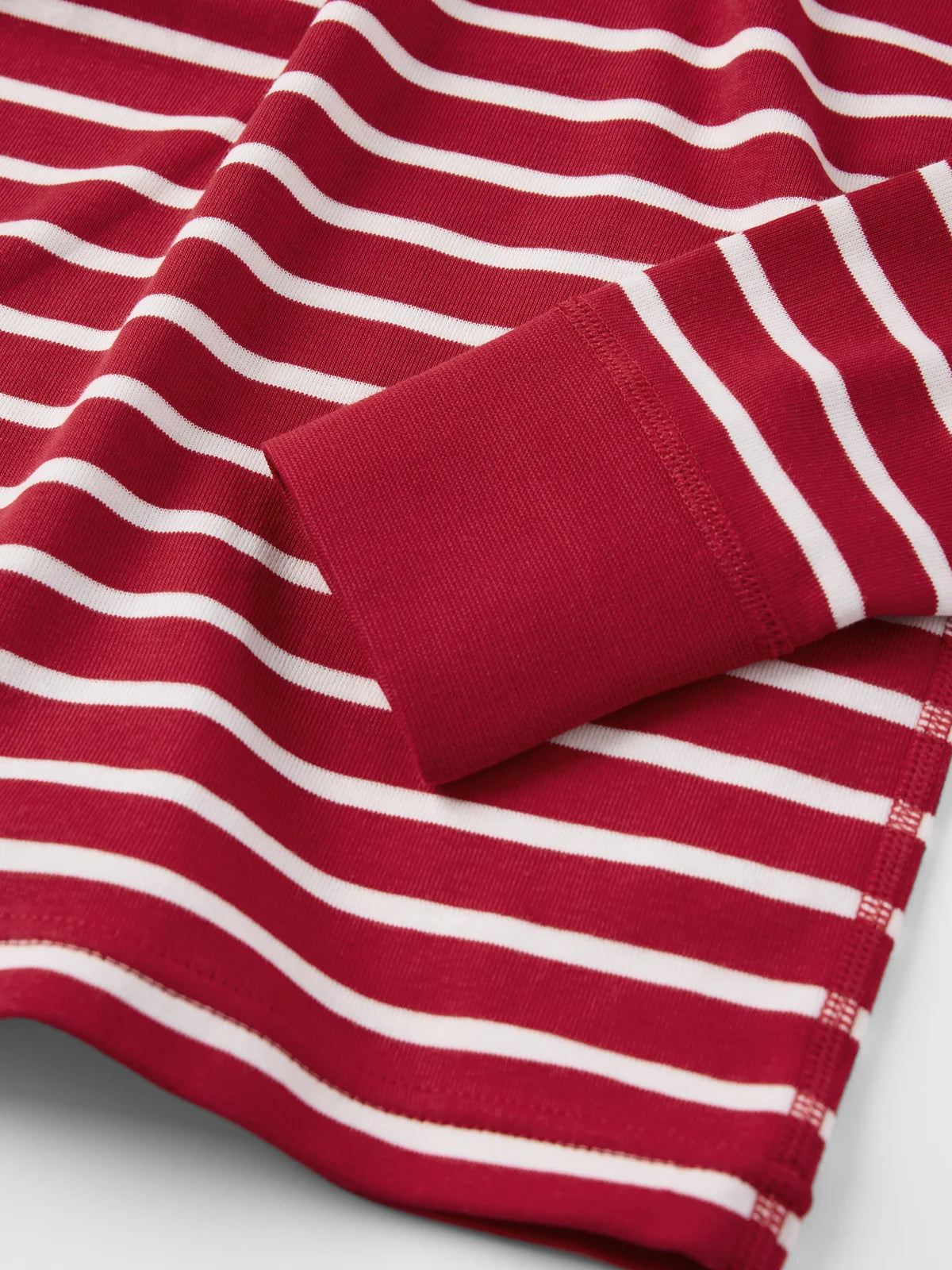 Bolur með PO.P röndum