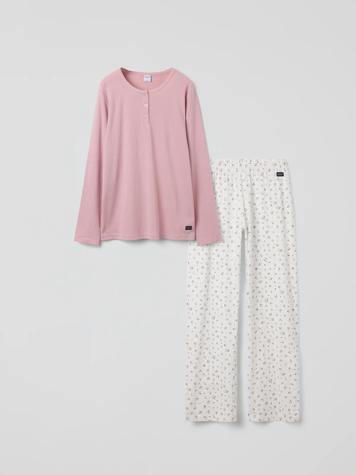 Náttföt á fullorðna AVA