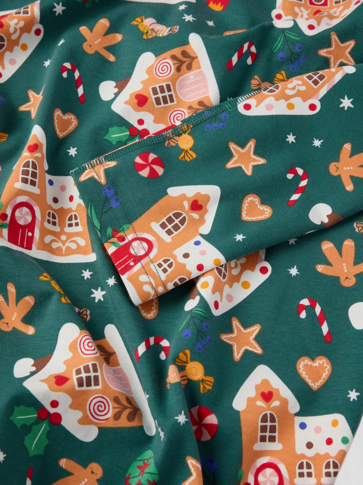 Náttföt á fullorðna Gingerhouse