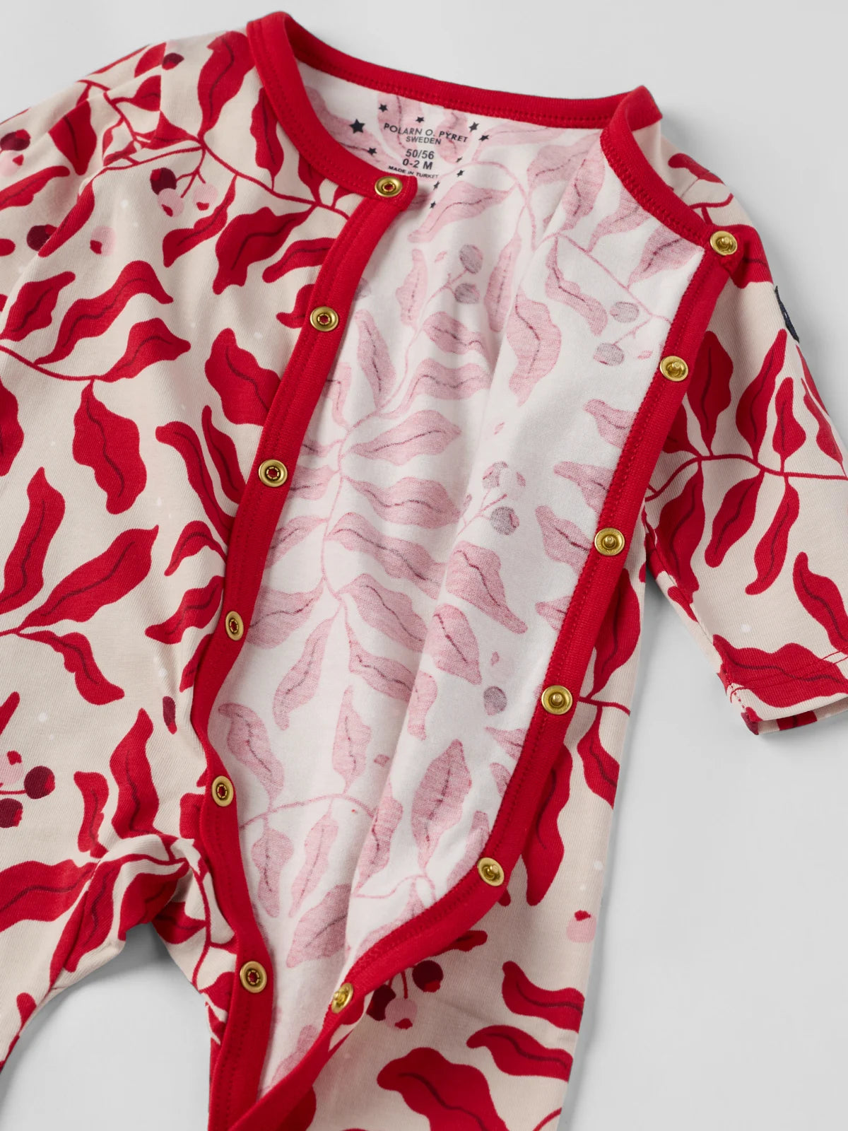 Náttgalli Merry Berry