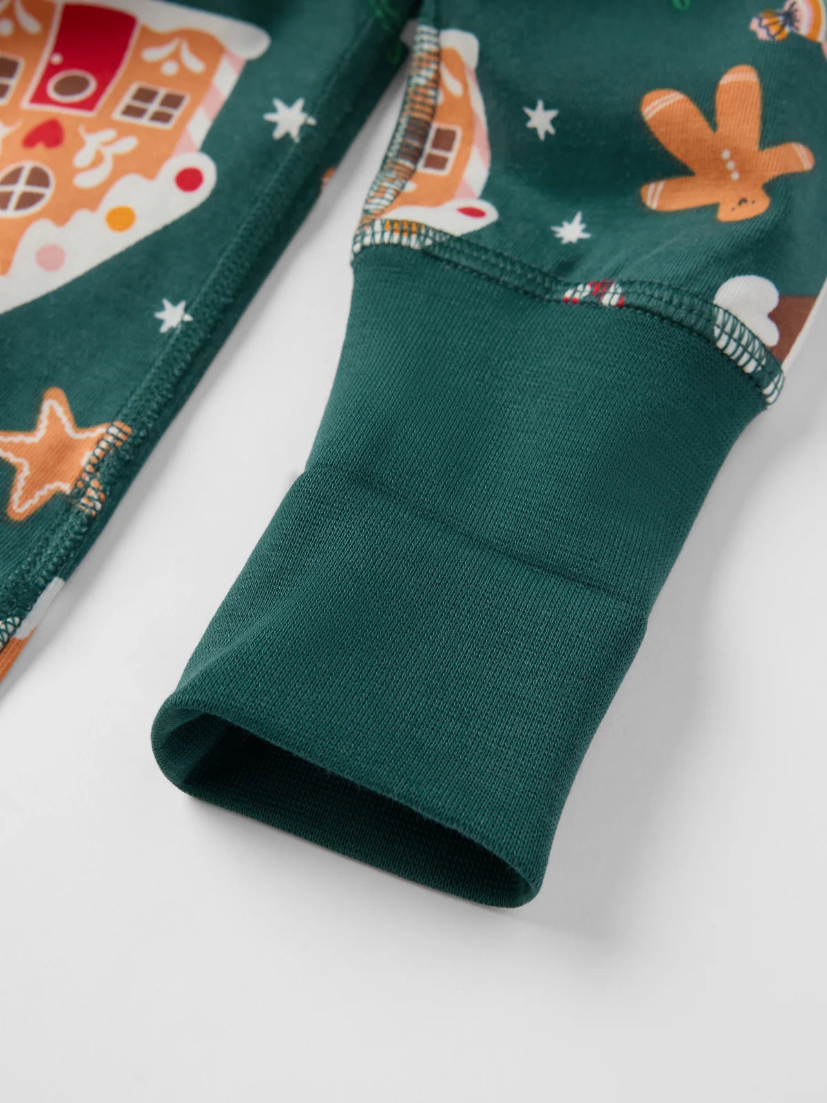 Náttgalli Gingerhouse