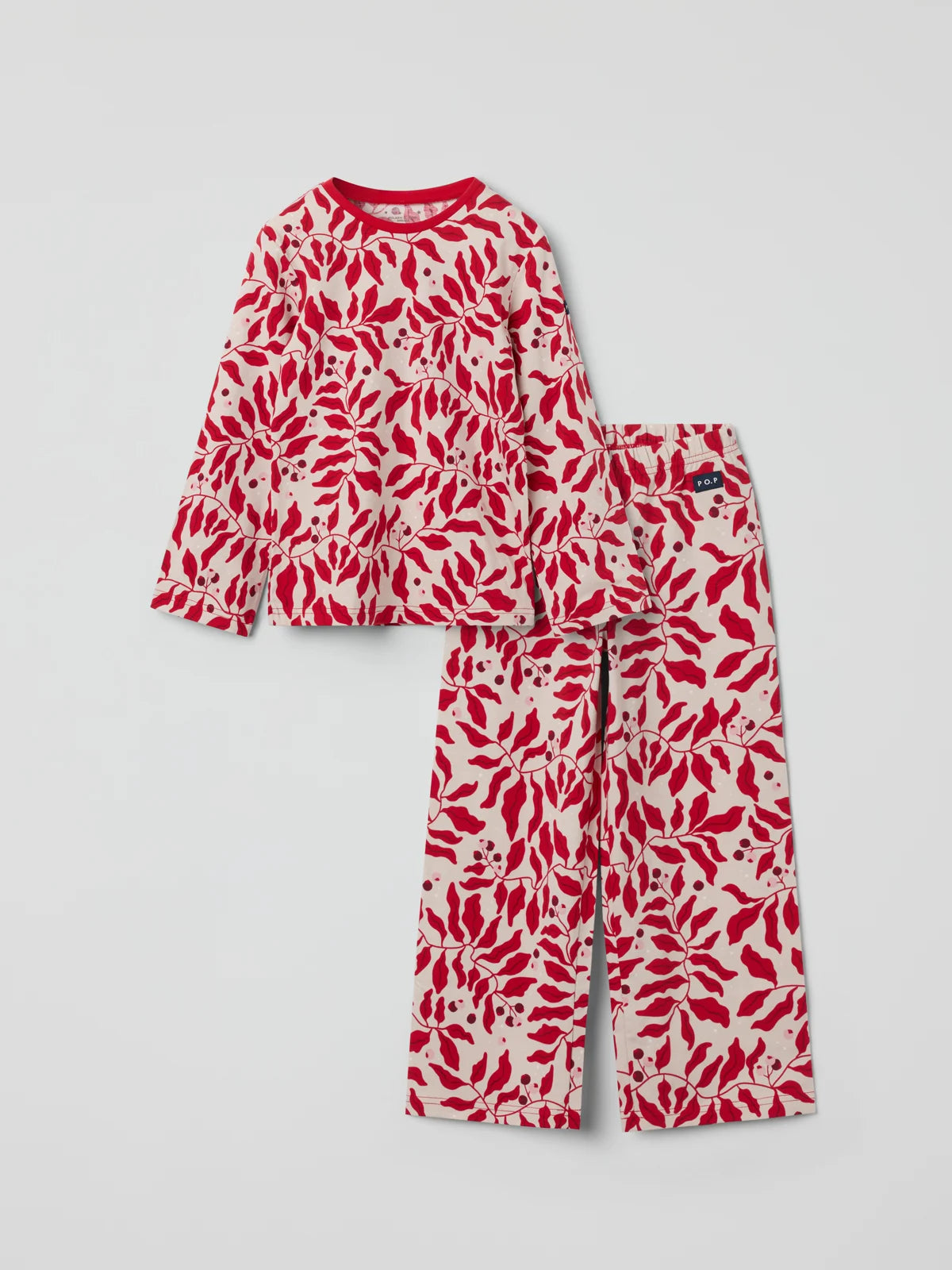 Lounge náttföt Merry Berry