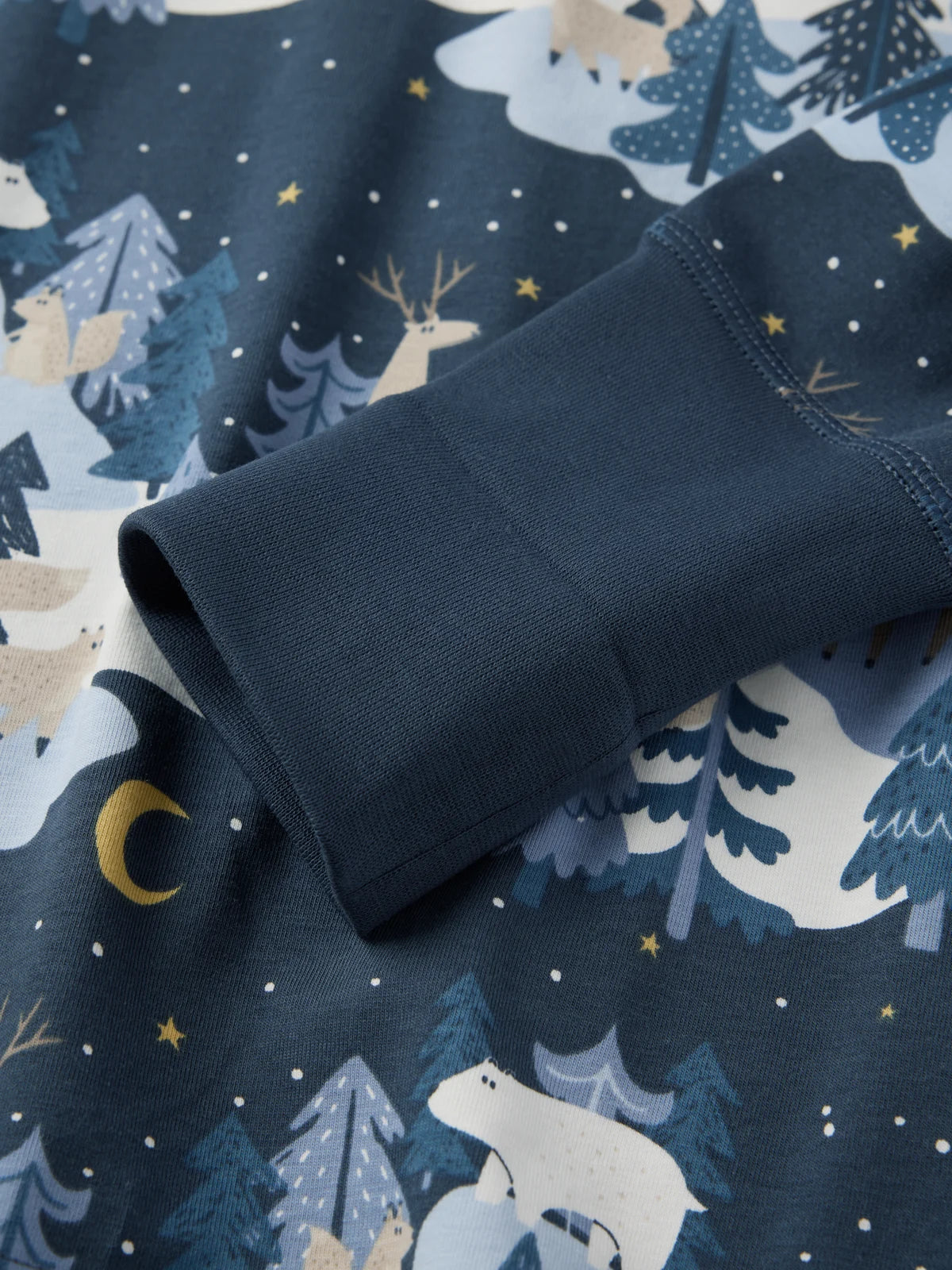 Náttföt Winterland