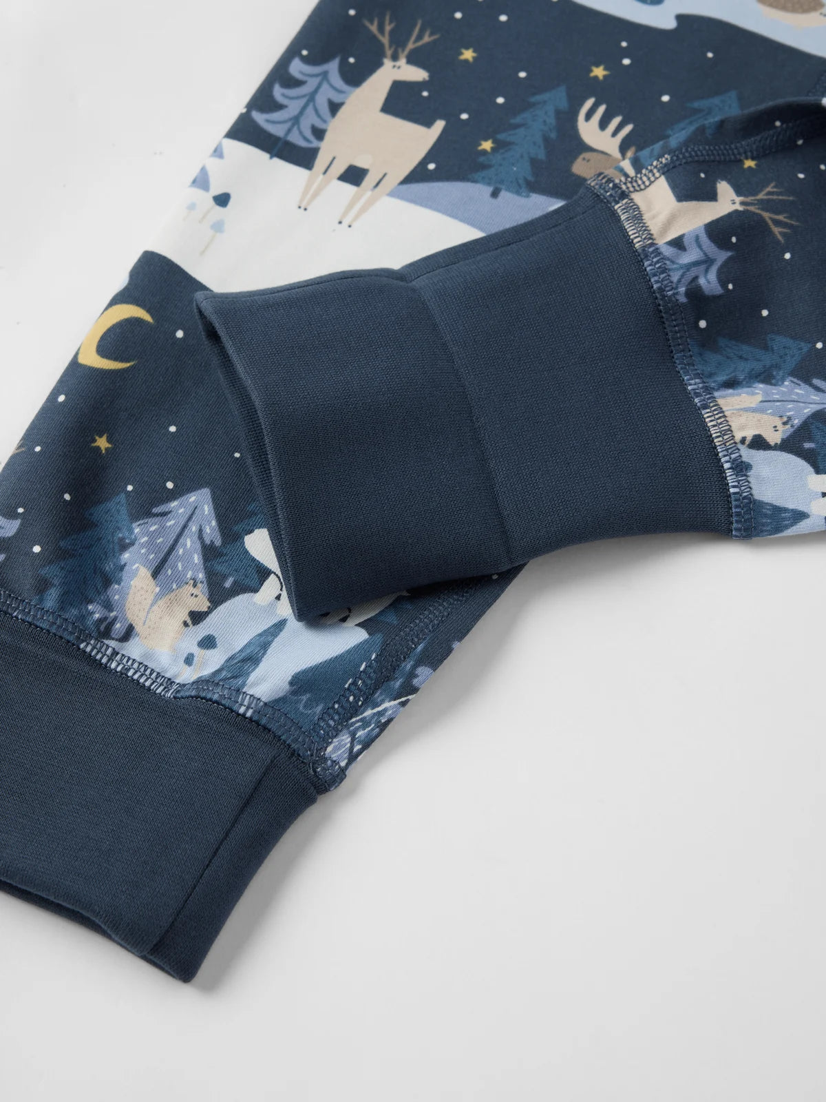 Náttföt Winterland