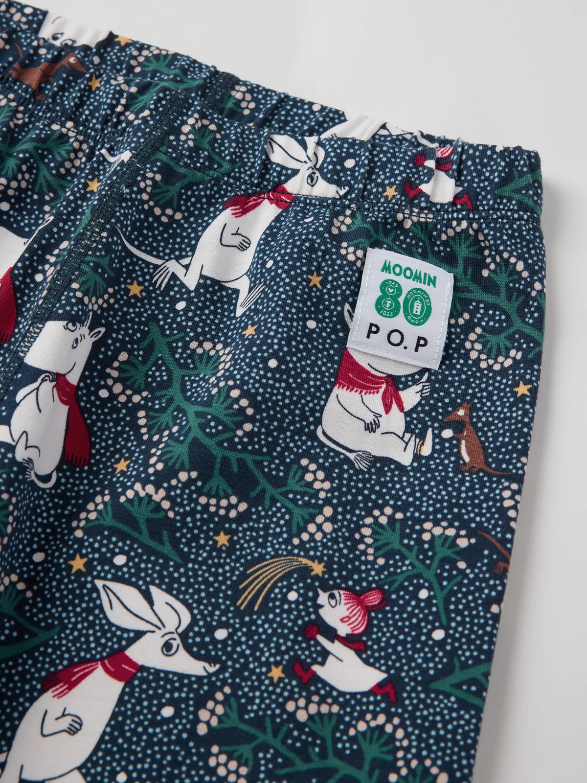 Lounge náttföt Moomin