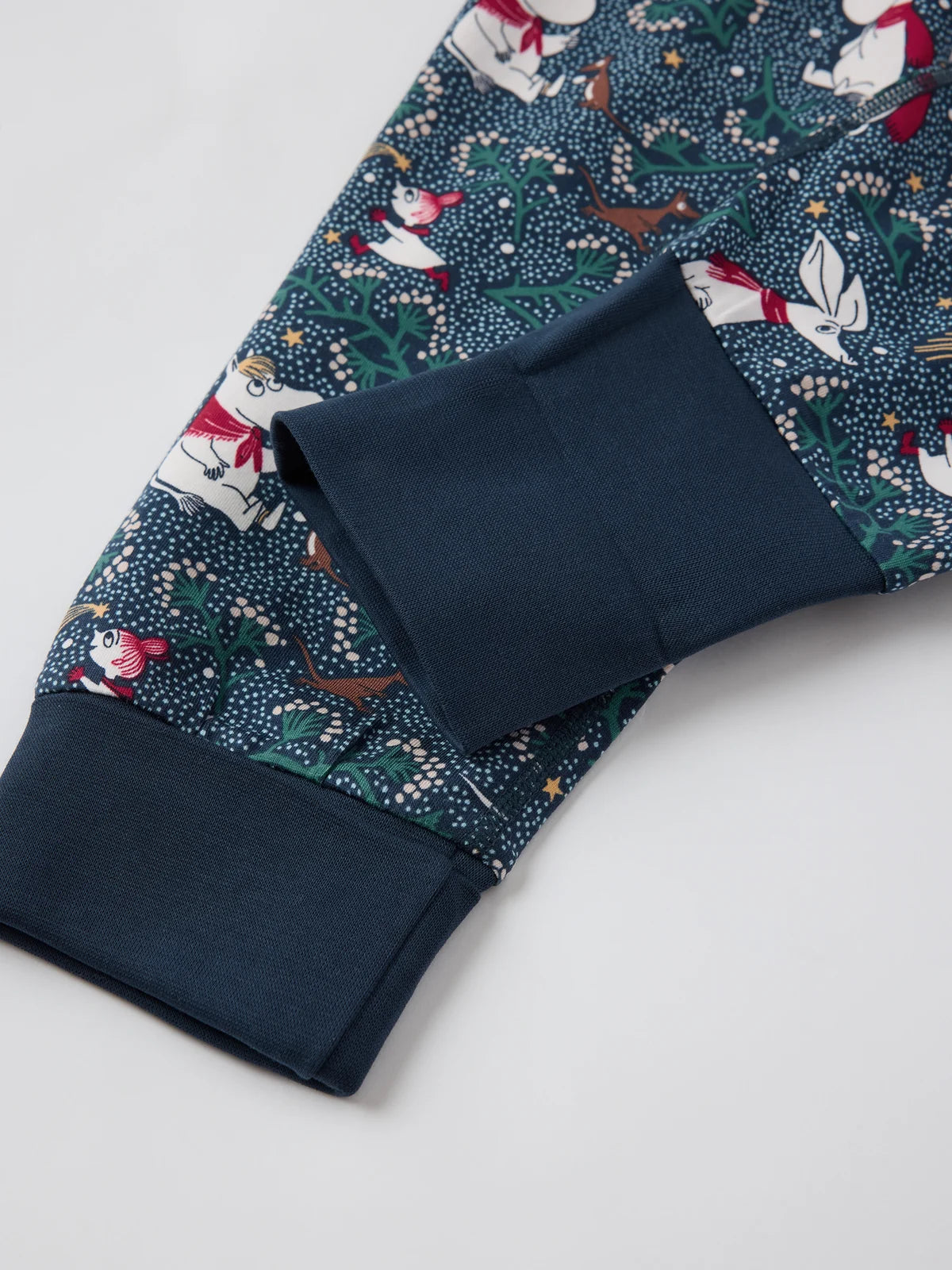 Lounge náttföt Moomin