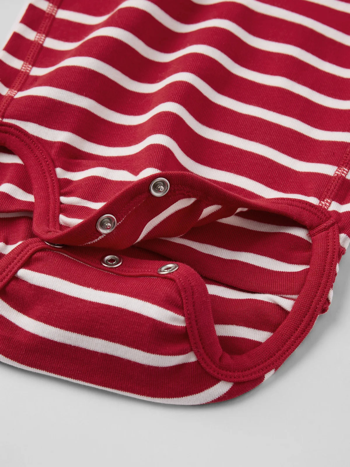 Samfella með PO.P röndum