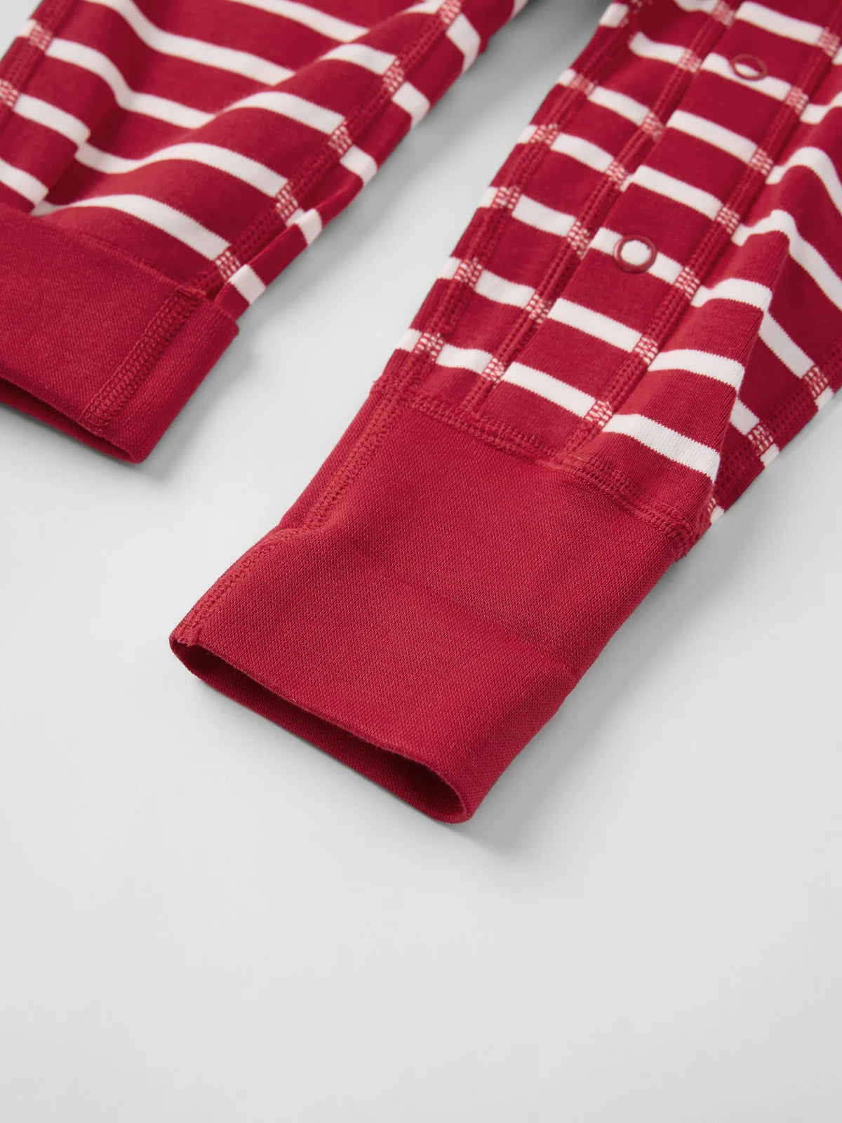 Heilgalli með PO.P röndum