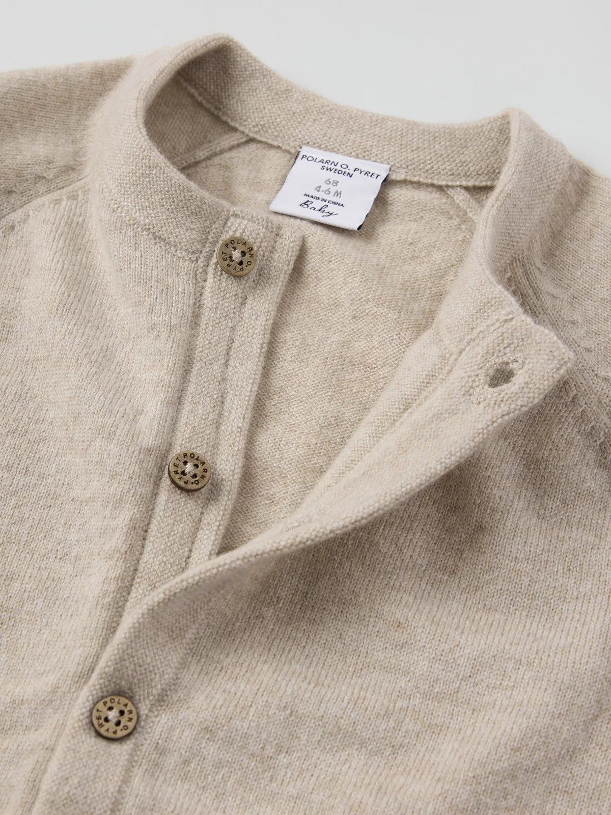 BONNIE heilgalli úr Cashmere