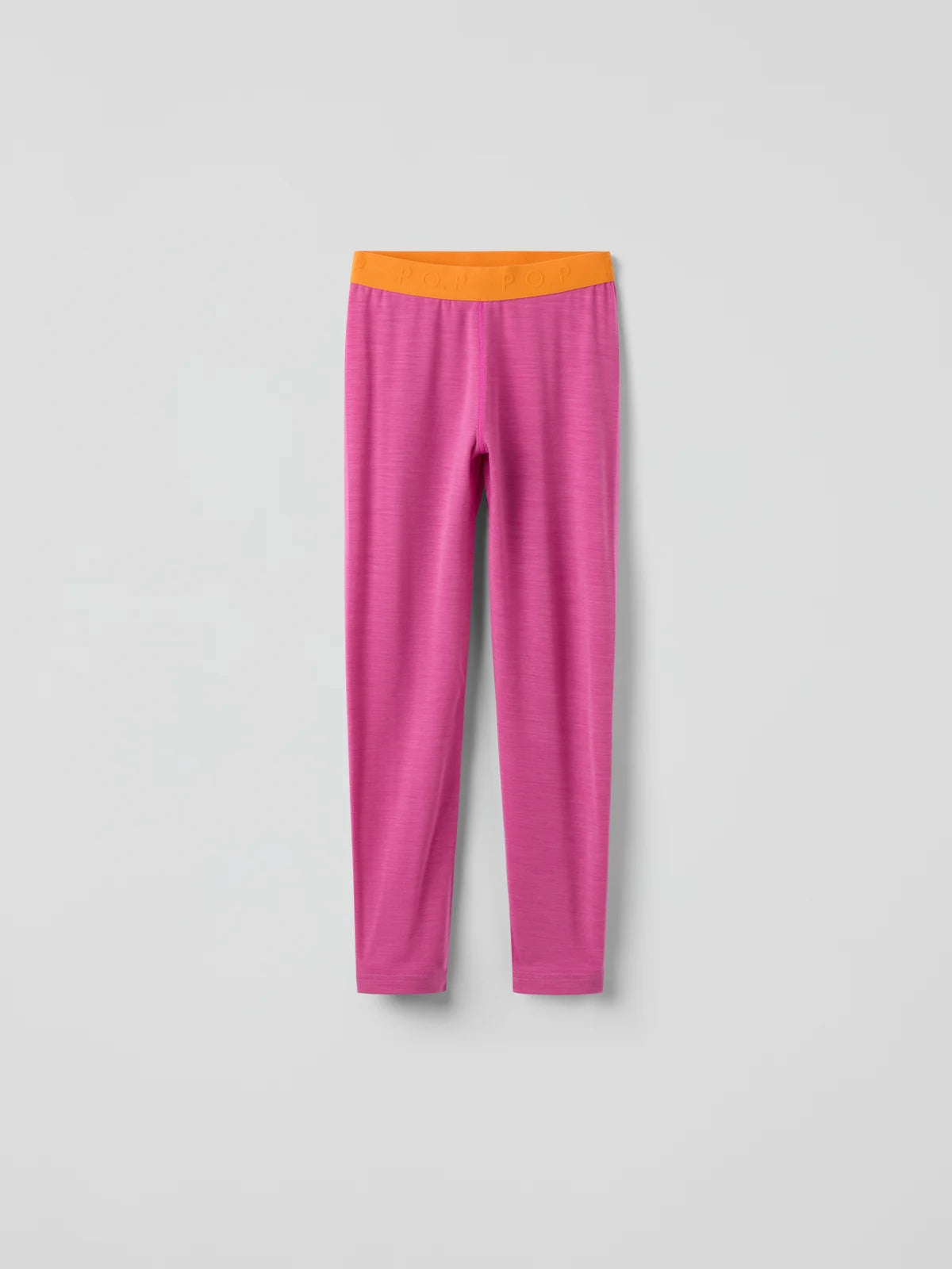 Buxur úr ullarblöndu