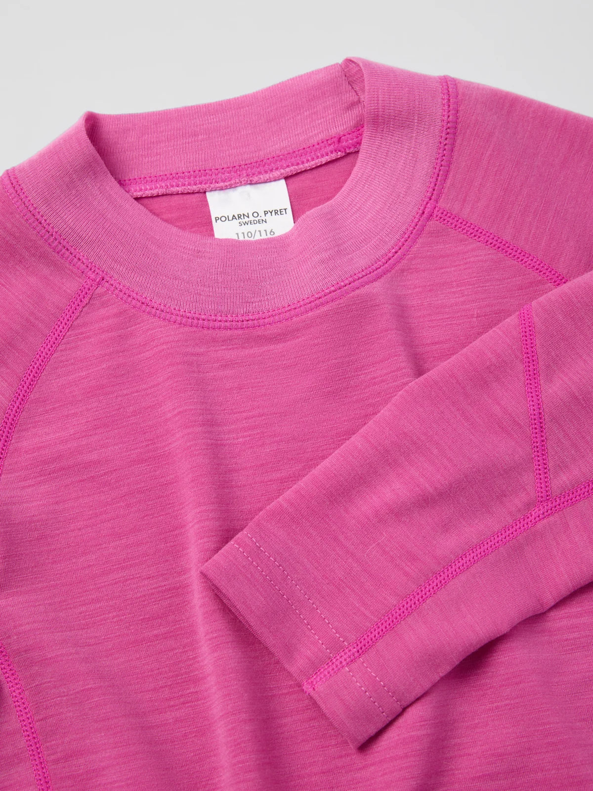 Bolur úr ullarblöndu