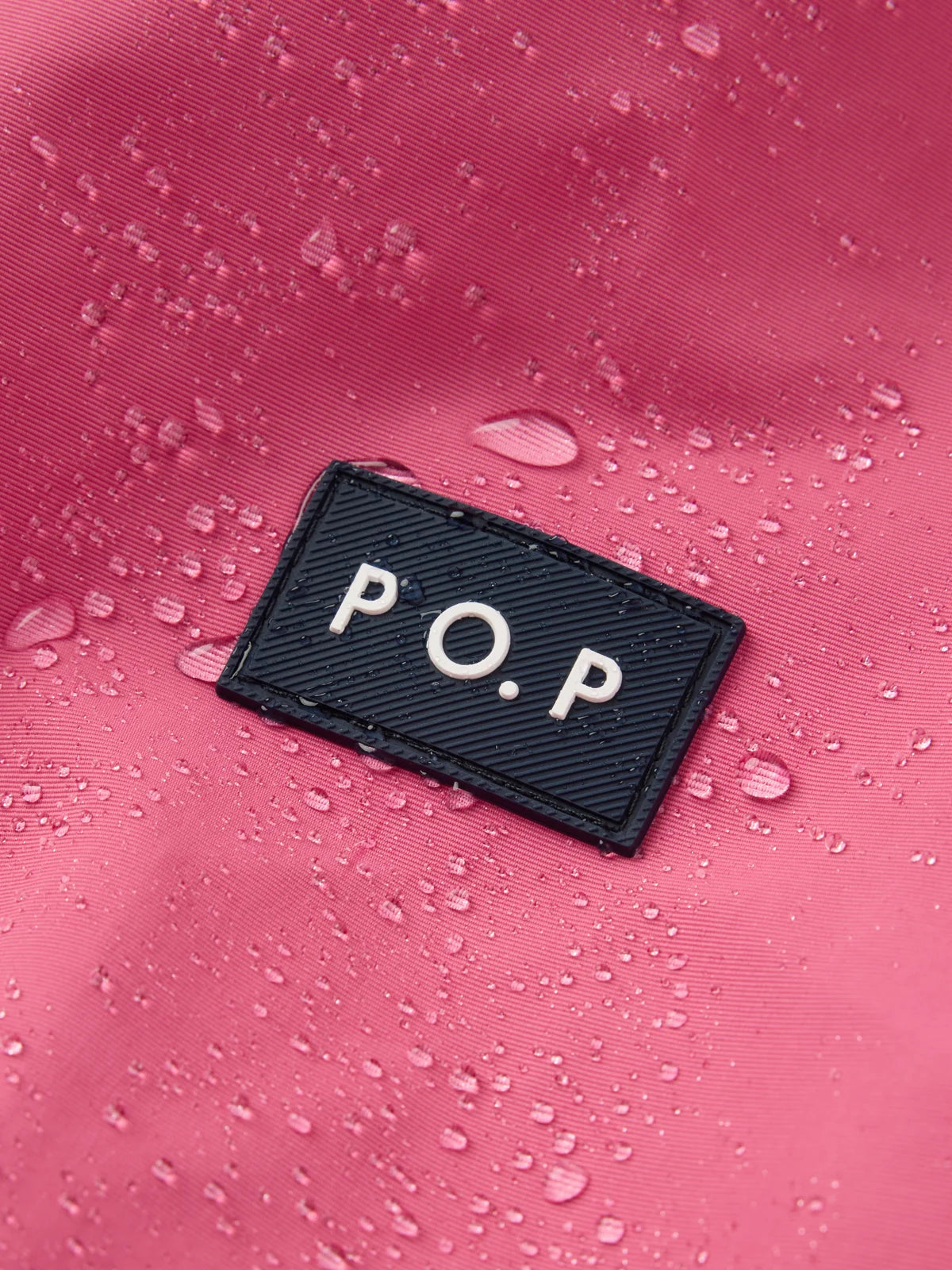 STORMY skeljakki, vatns- og vindheldur