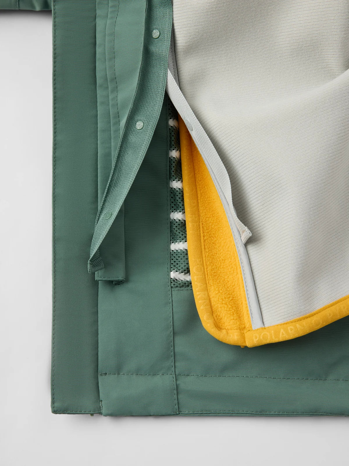 STORMY skeljakki, vatns- og vindheldur