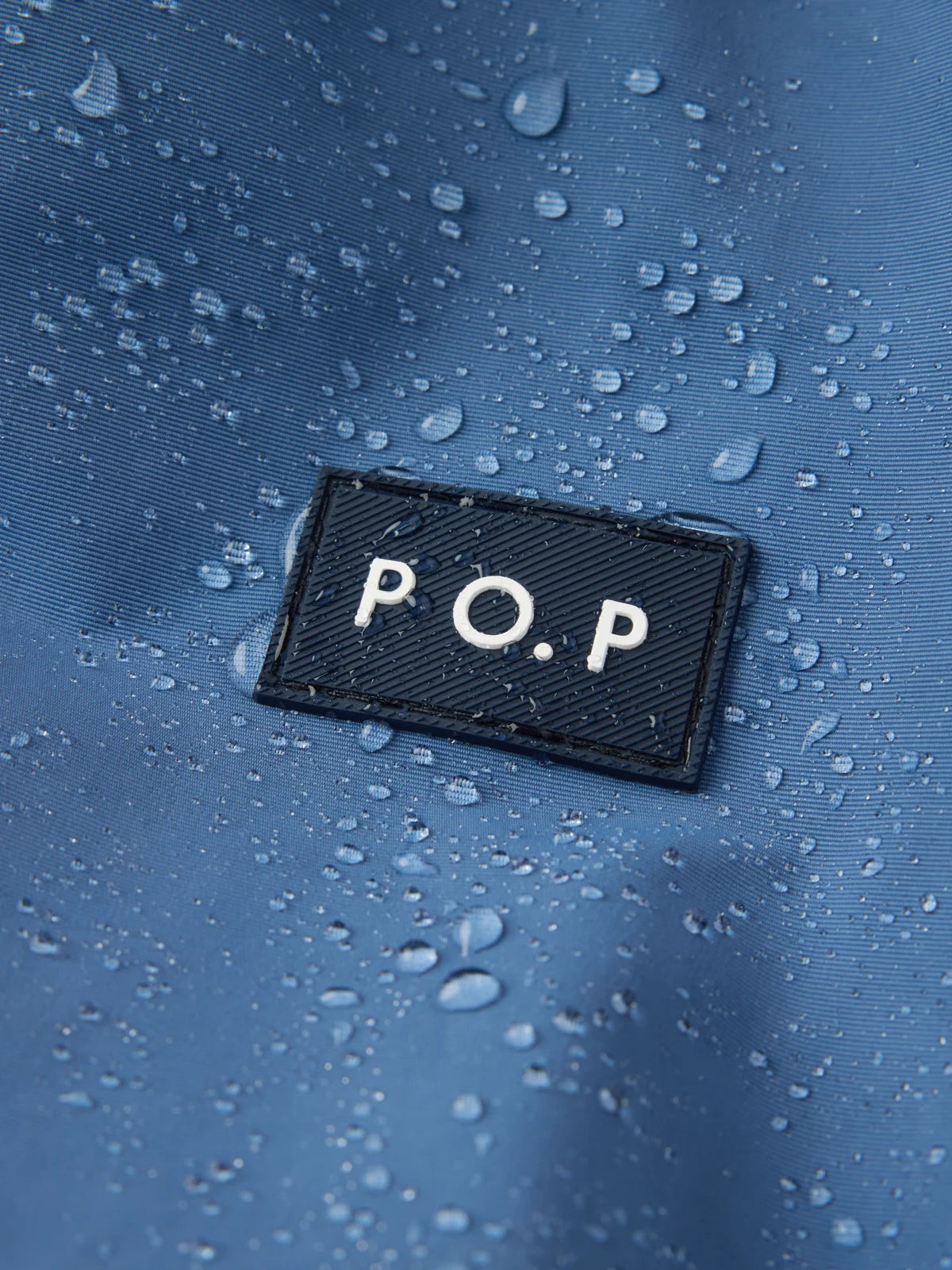 STORMY skeljakki, vatns- og vindheldur