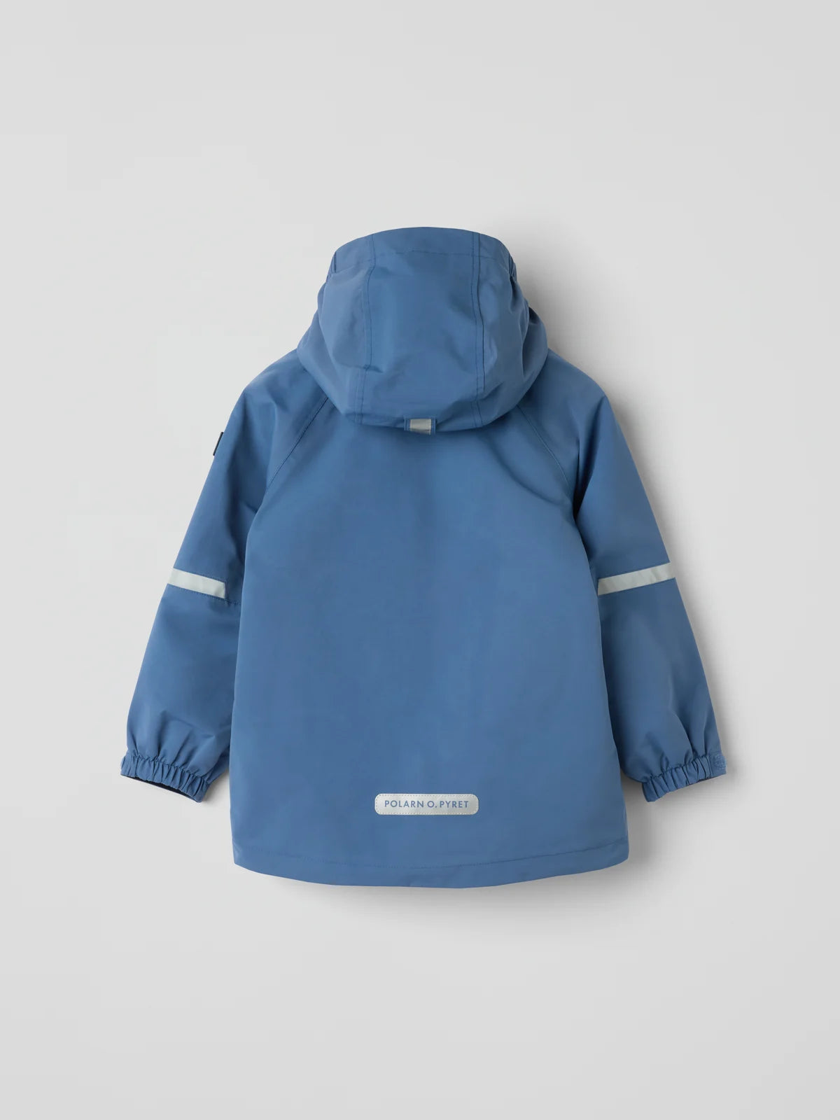 STORMY skeljakki, vatns- og vindheldur