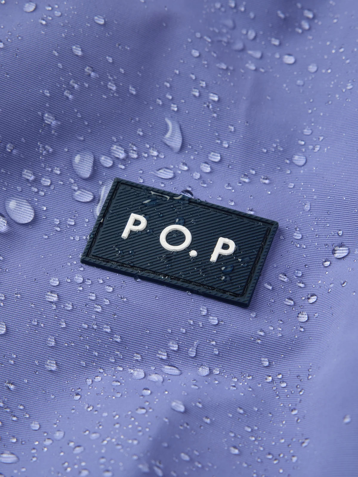 STORMY skeljakki, vatns- og vindheldur