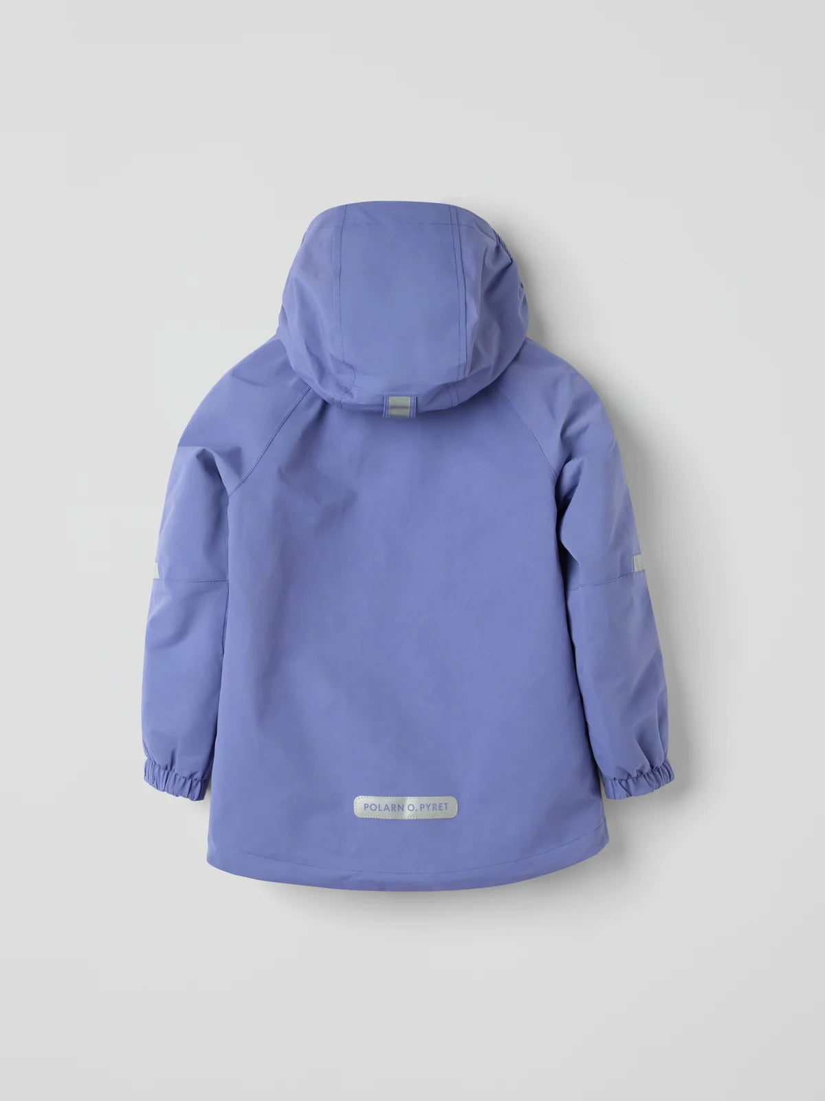 STORMY skeljakki, vatns- og vindheldur