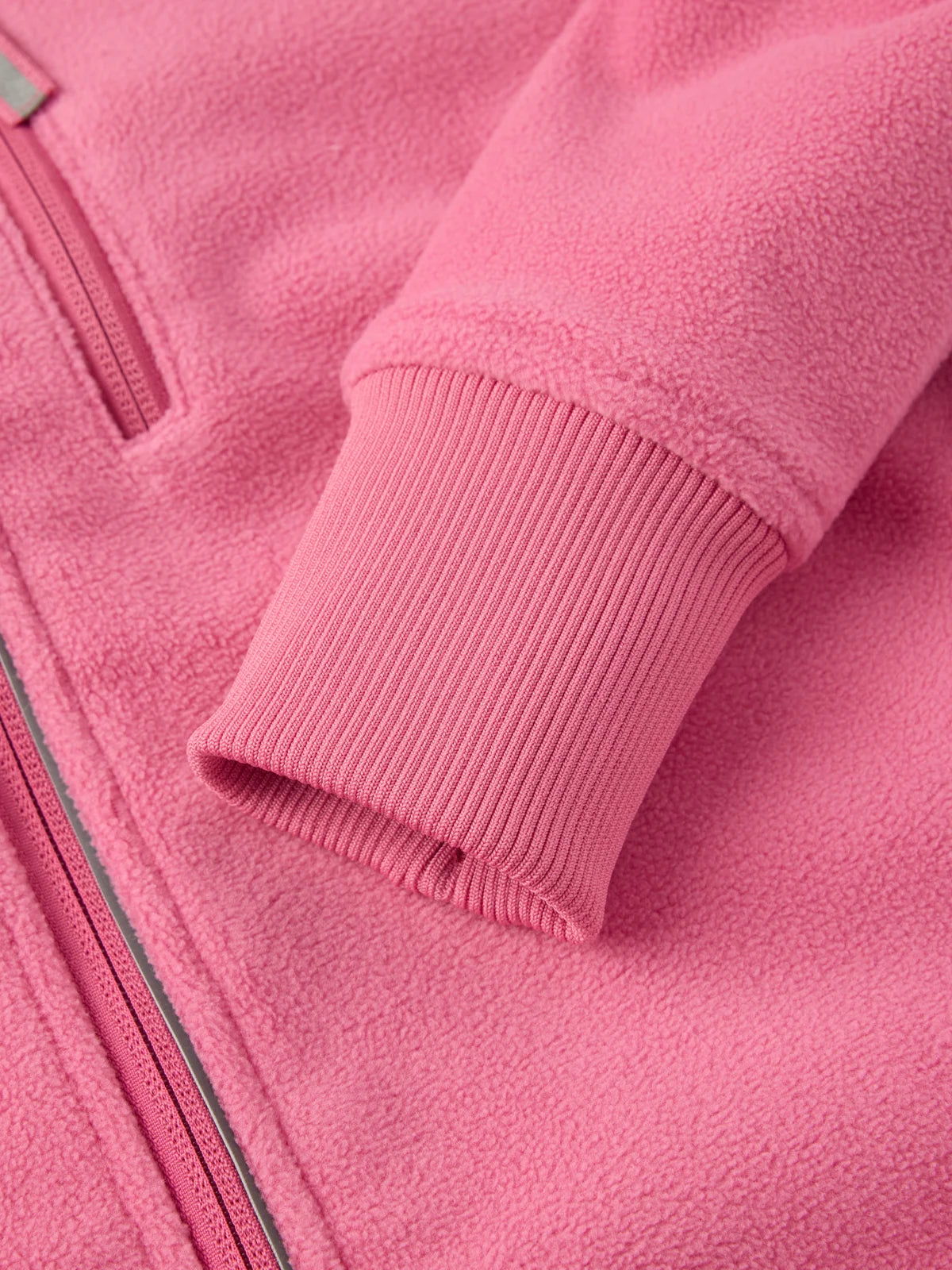 BREEZE flíspeysa vindheld