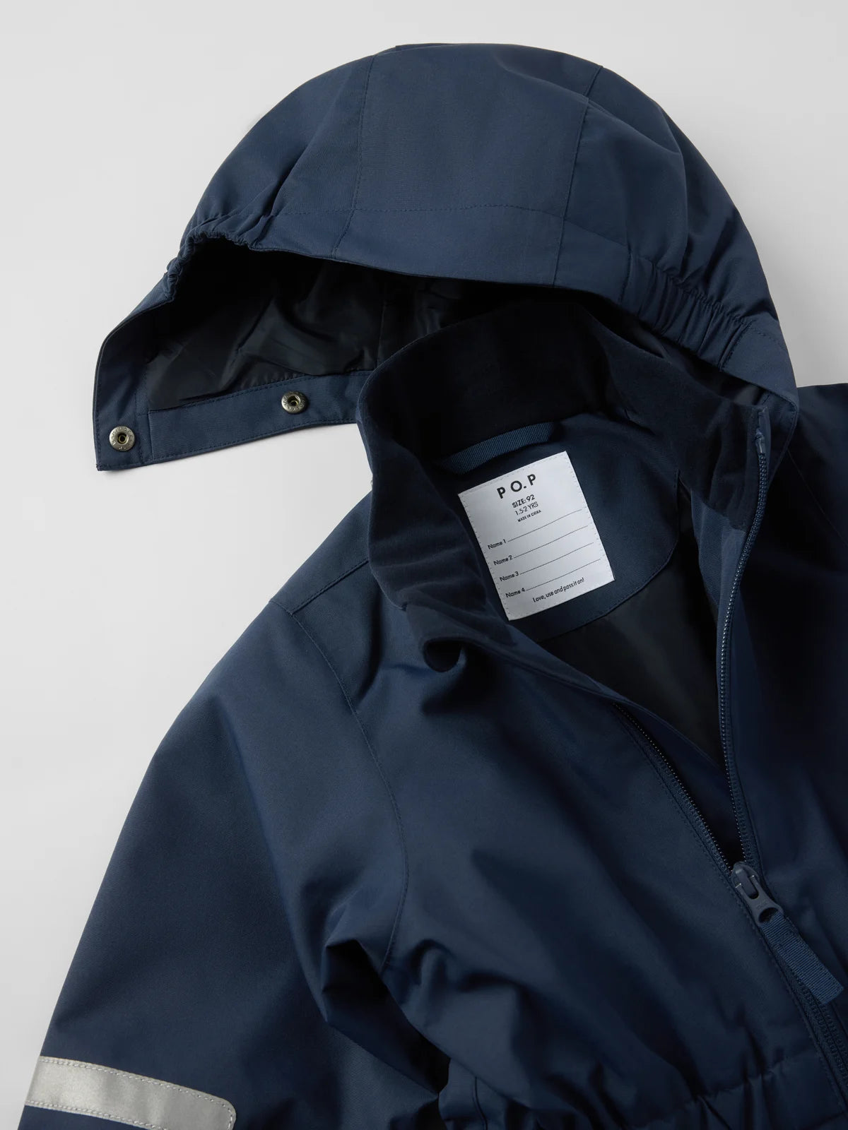 VICTORY PUDDLE regngalli