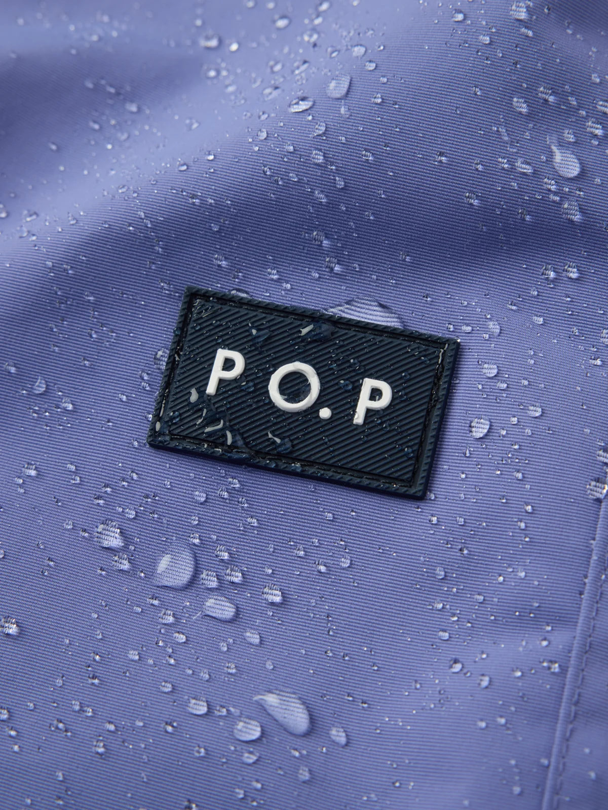 STORMY HIGH skelbuxur með smekk vatnsheldar WeatherPro