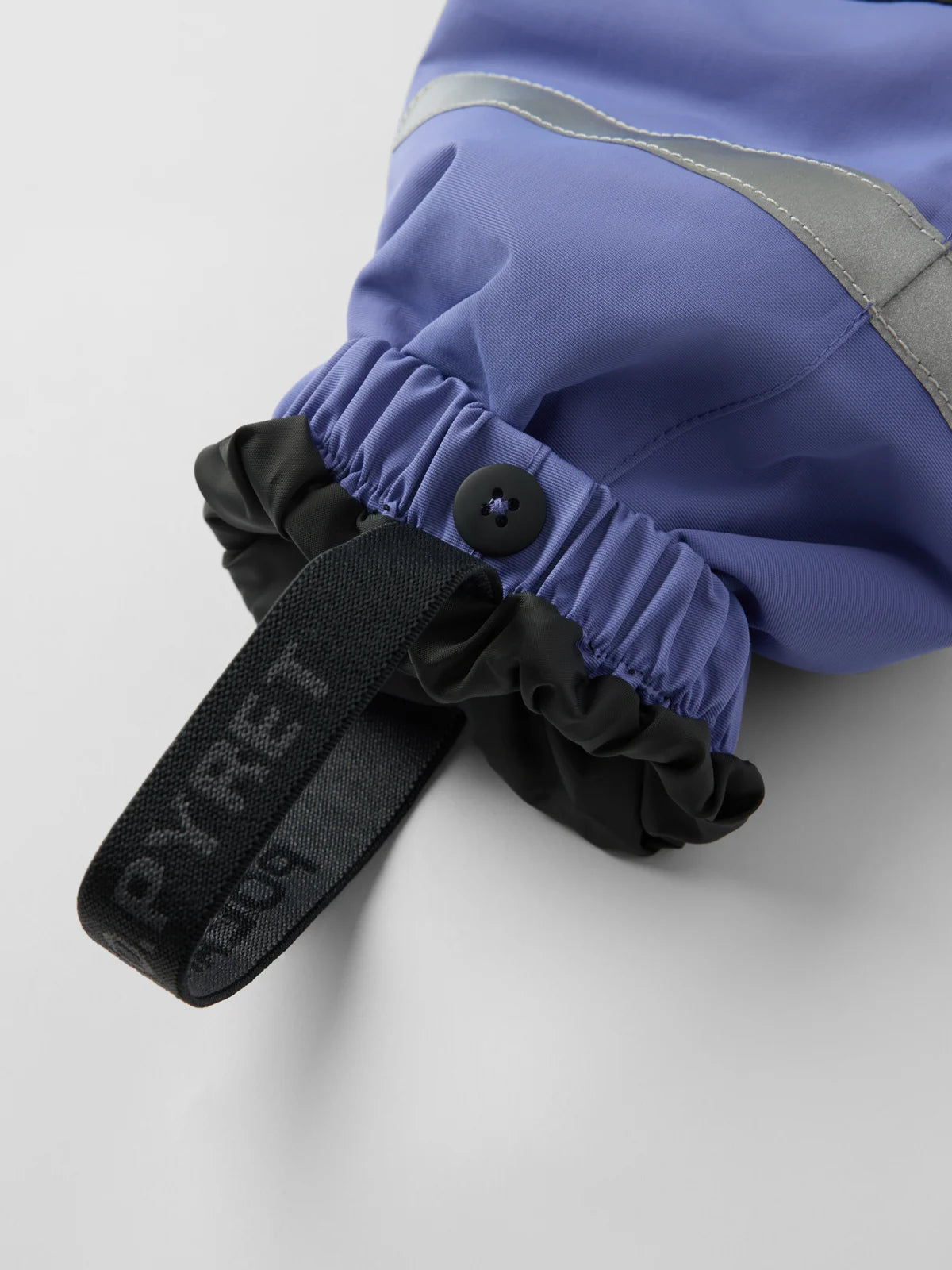 STORMY LOW skelbuxur vatnsheldar WeatherPro