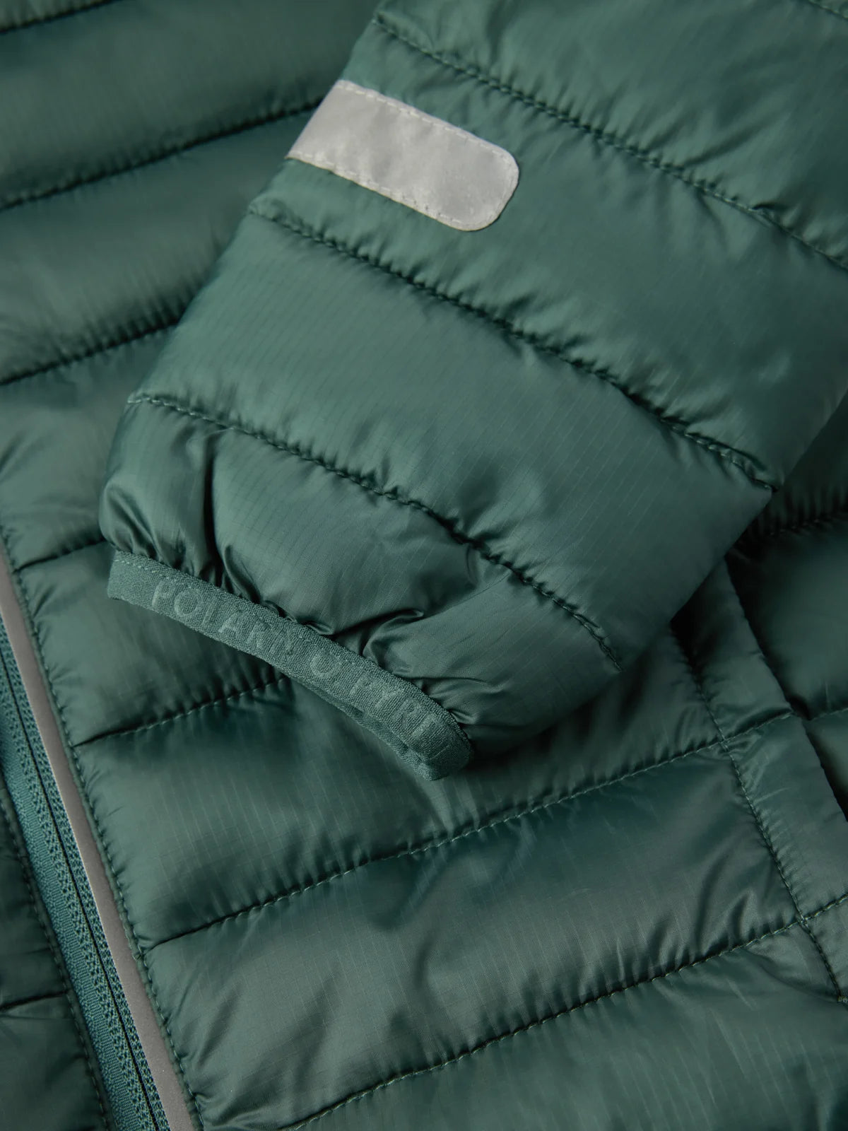 FROSTY primaloft úlpa - smellist í skel