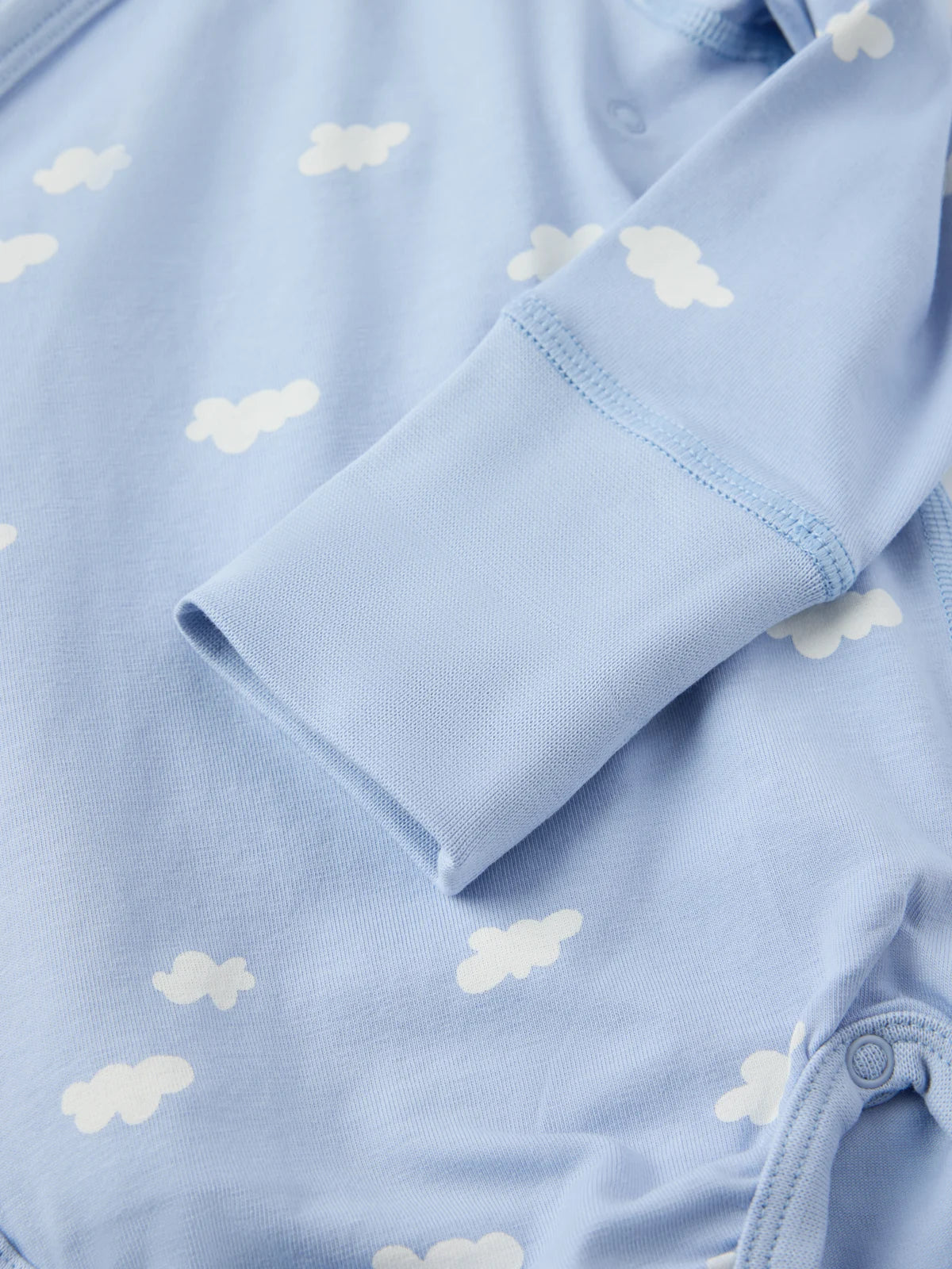 Skásamfella HUG cloud