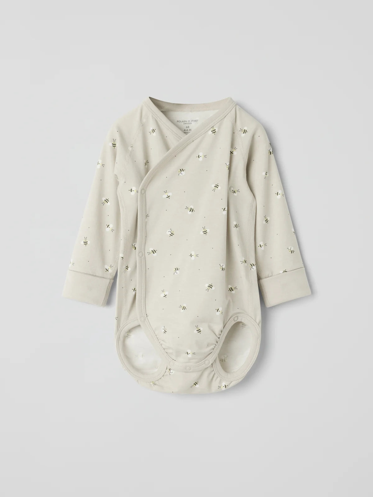 Skásamfella HUG bee