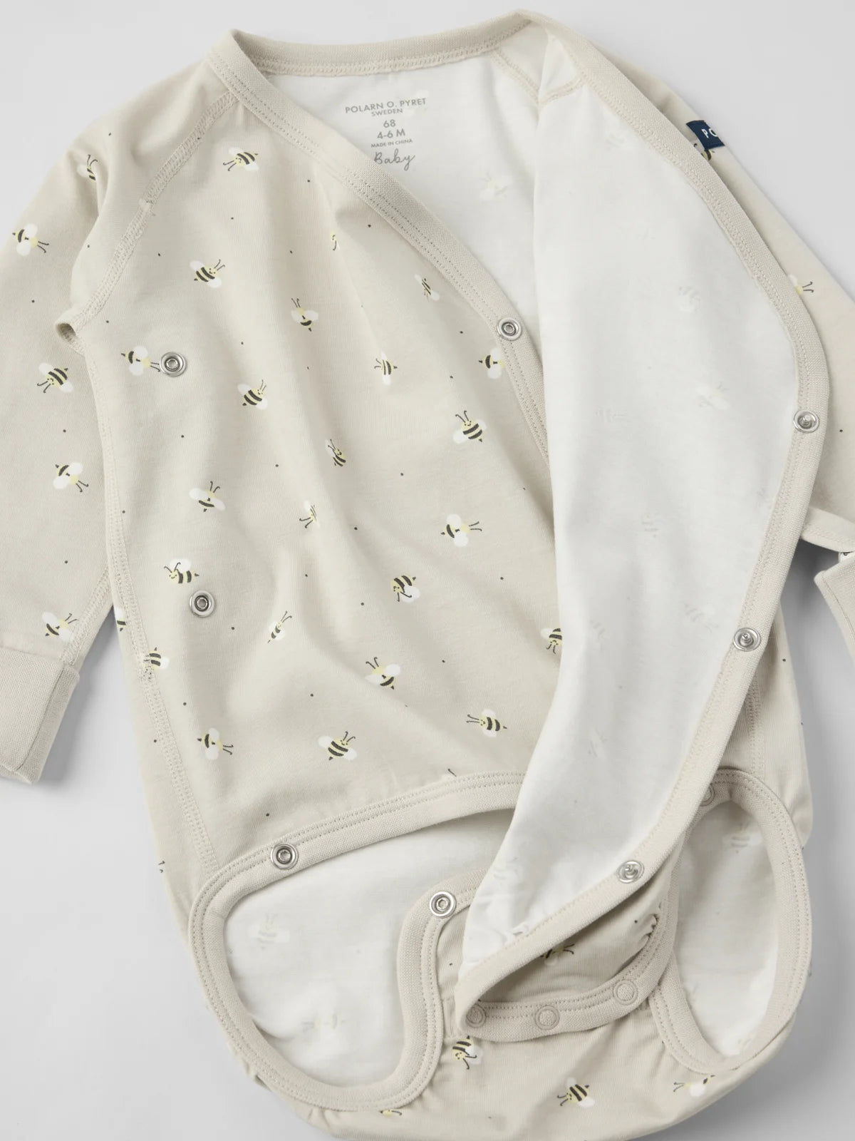 Skásamfella HUG bee