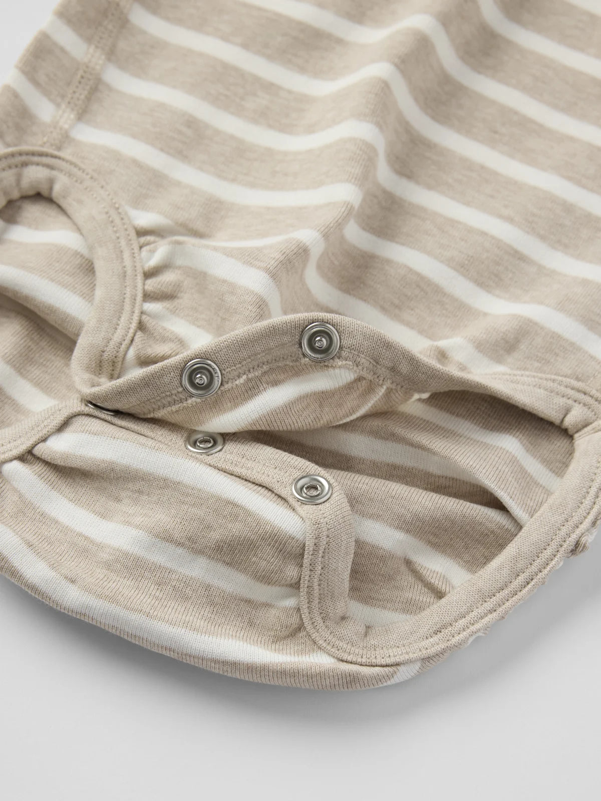 Samfella með PO.P röndum